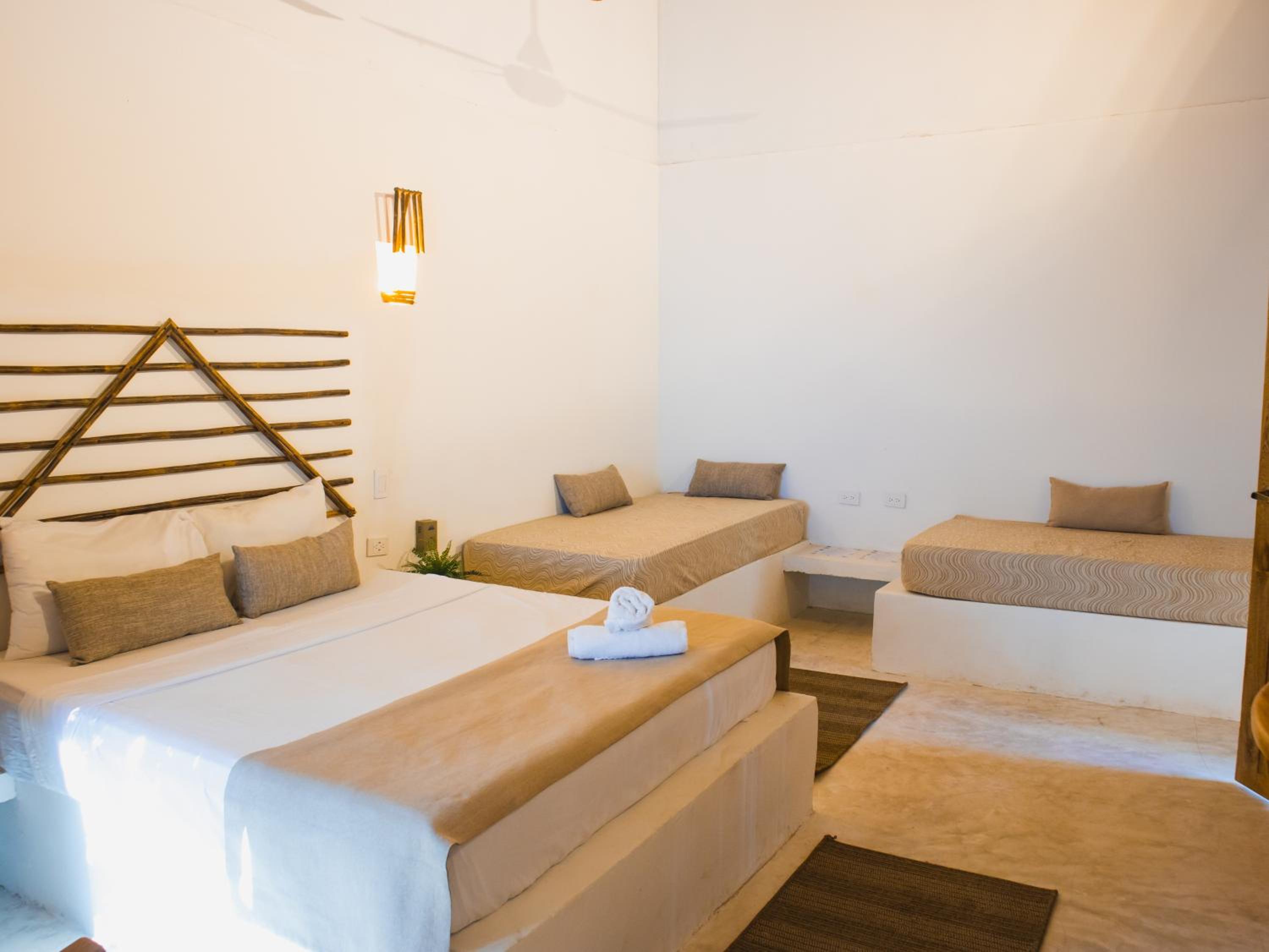 Family Suite - Photo 2