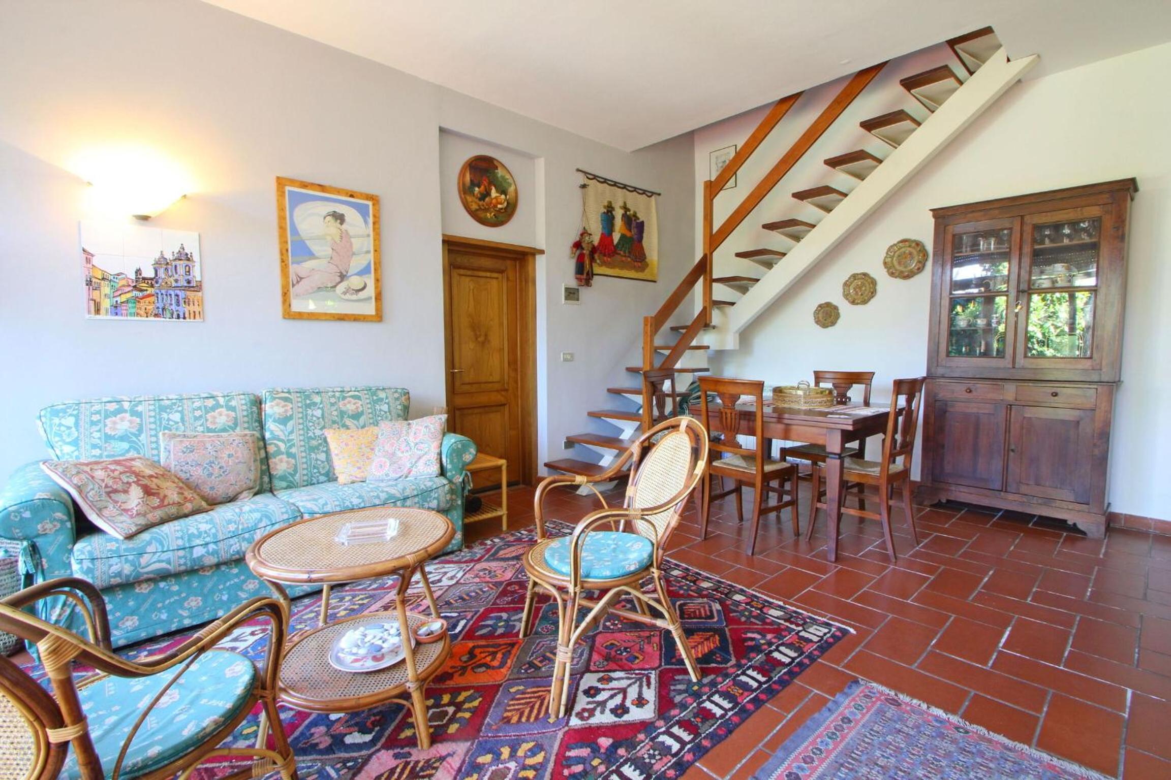 Four-Bedroom House photo 1