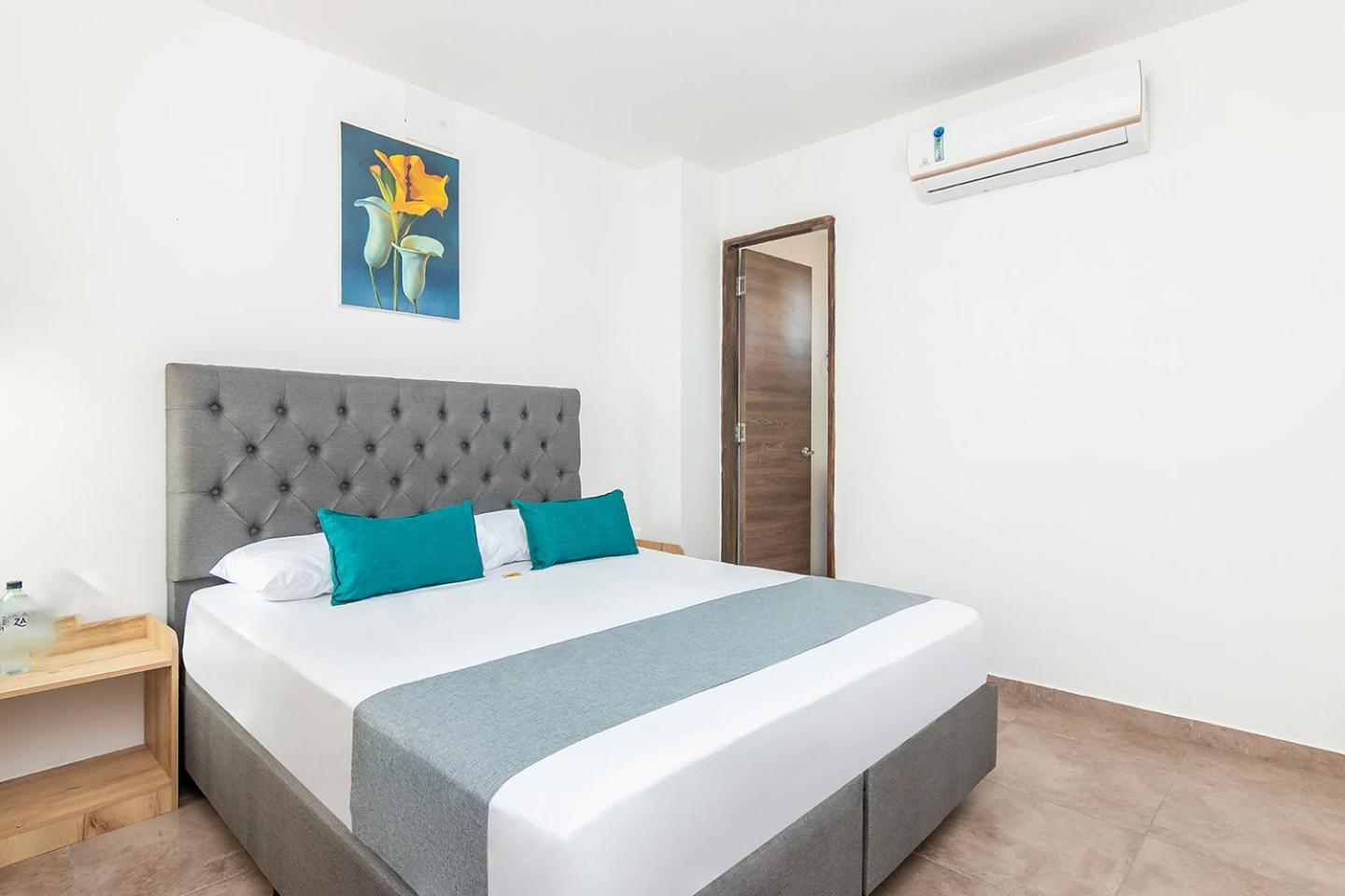 Superior Double Room photo 2