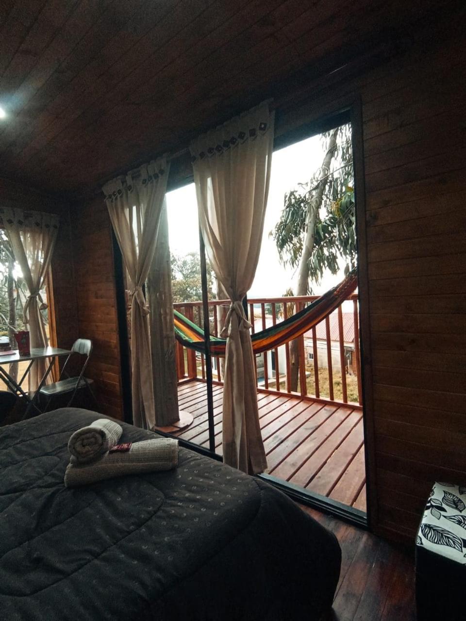 Deluxe Double Room with Balcony photo 2