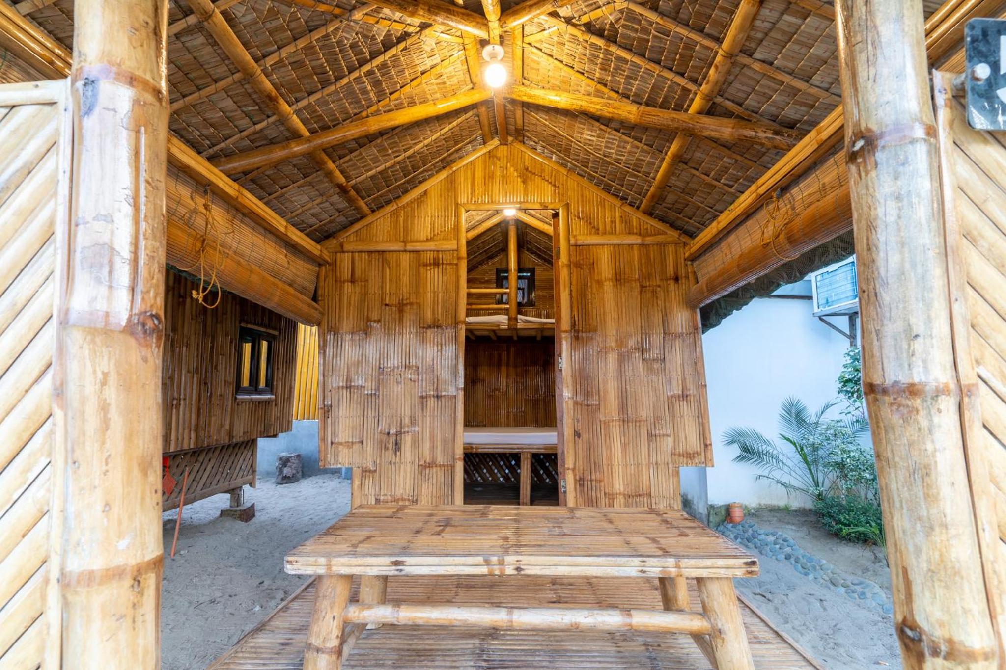 One-Bedroom Chalet photo 3