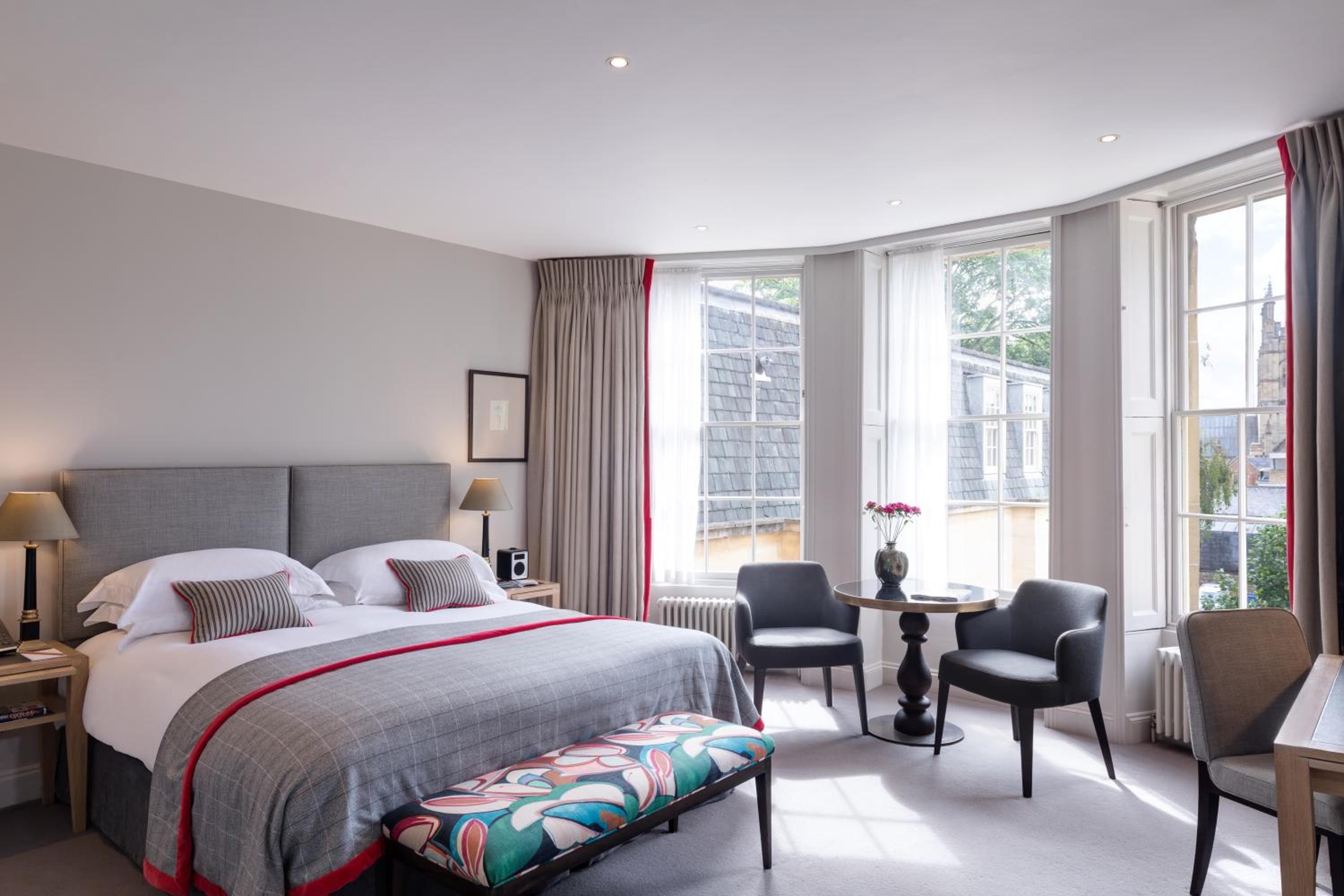 Superior Deluxe Double Room  - Photo 4