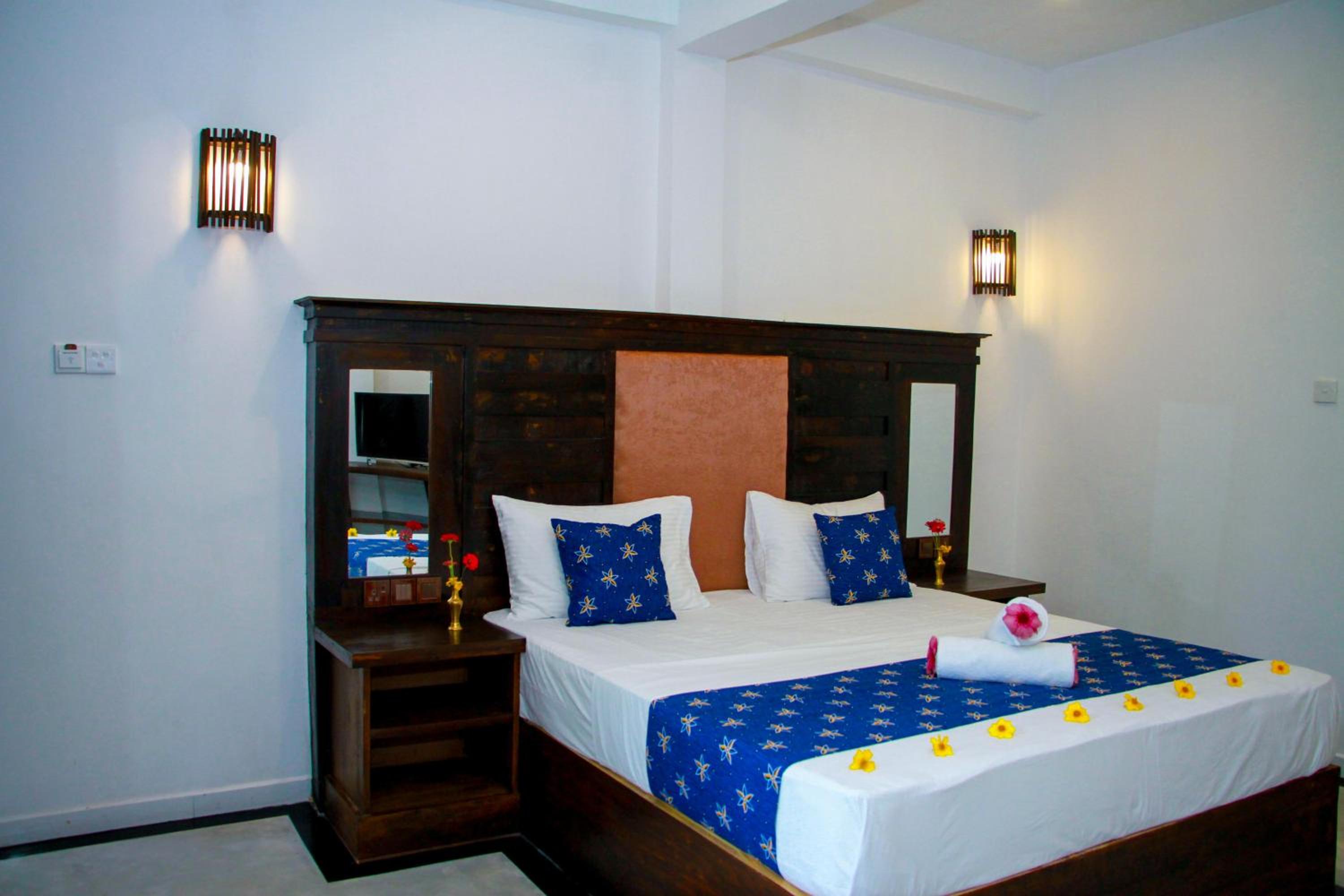 Deluxe Room photo 2