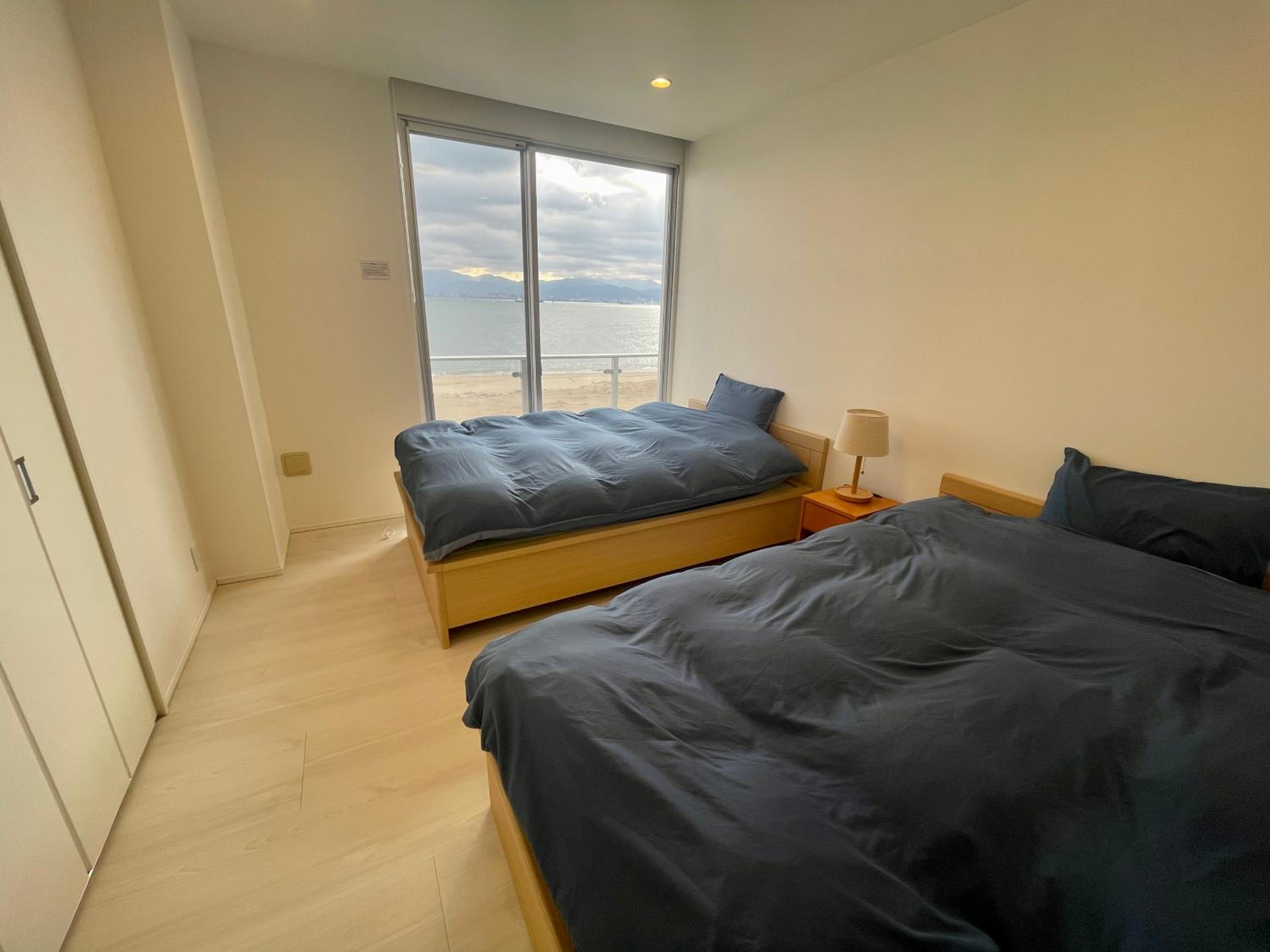 Three-Bedroom Apartment - Photo 20