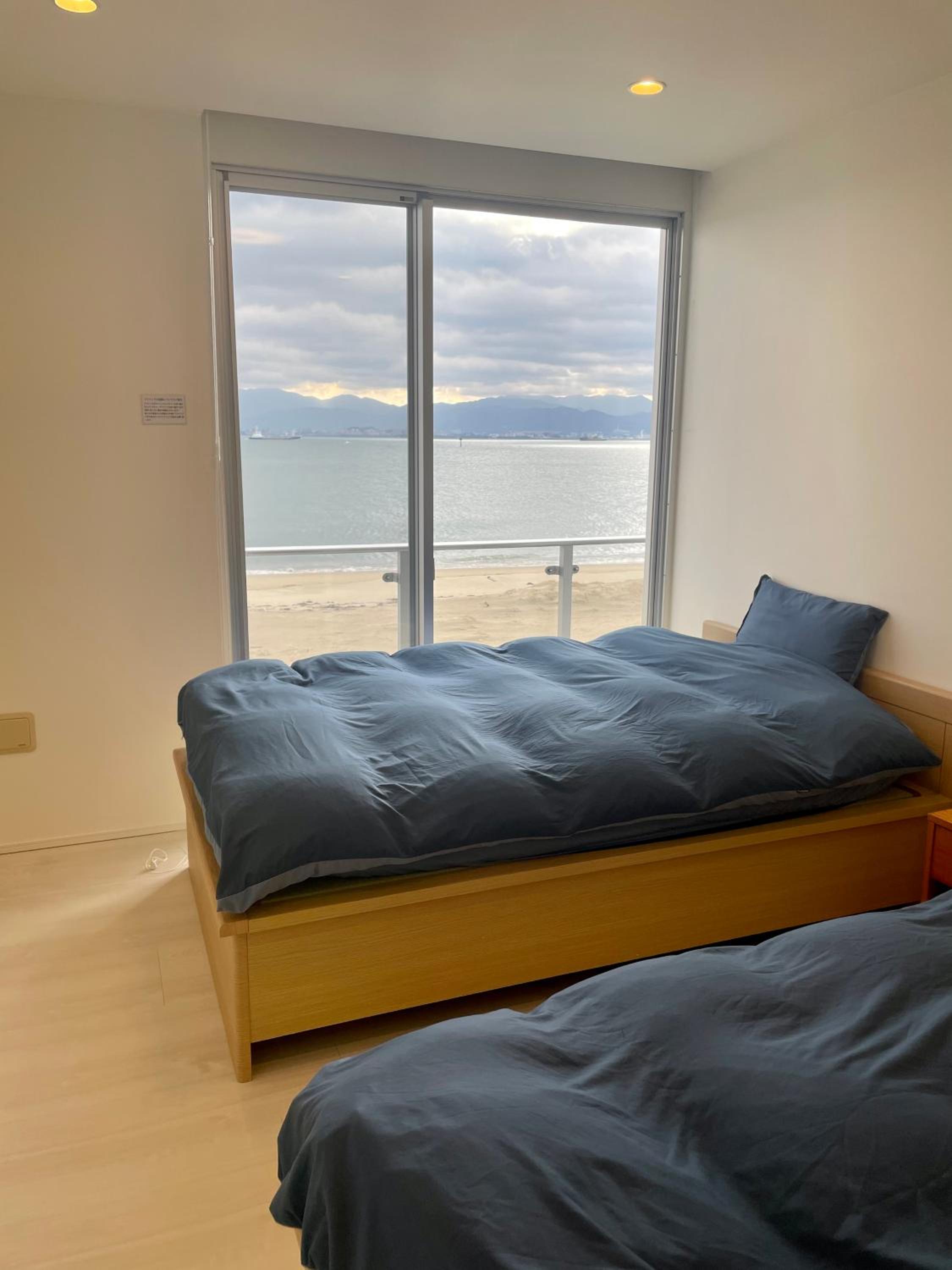 Three-Bedroom Apartment - Photo 19