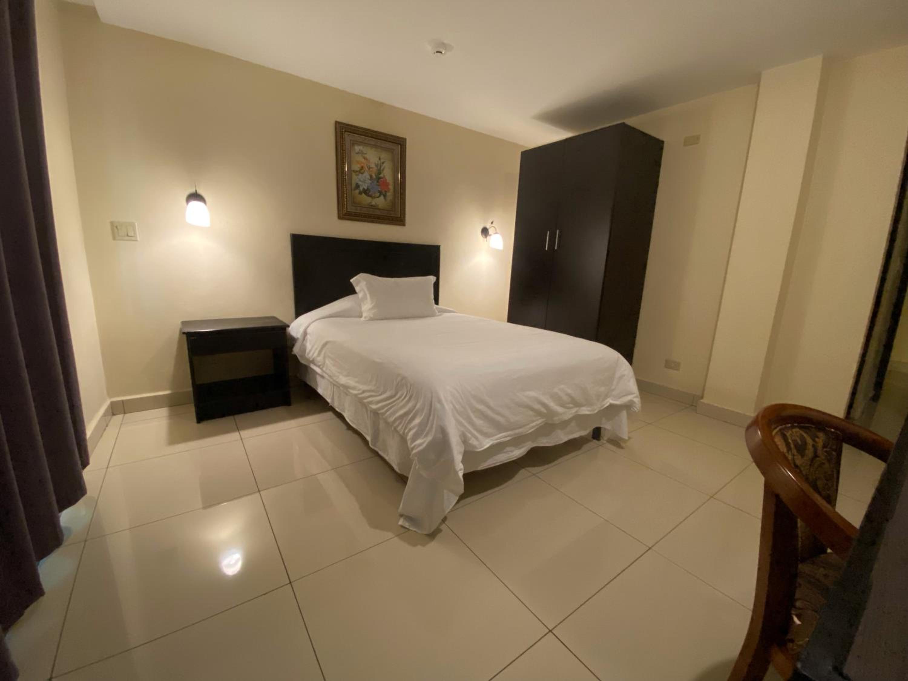 Deluxe Double Room photo 1