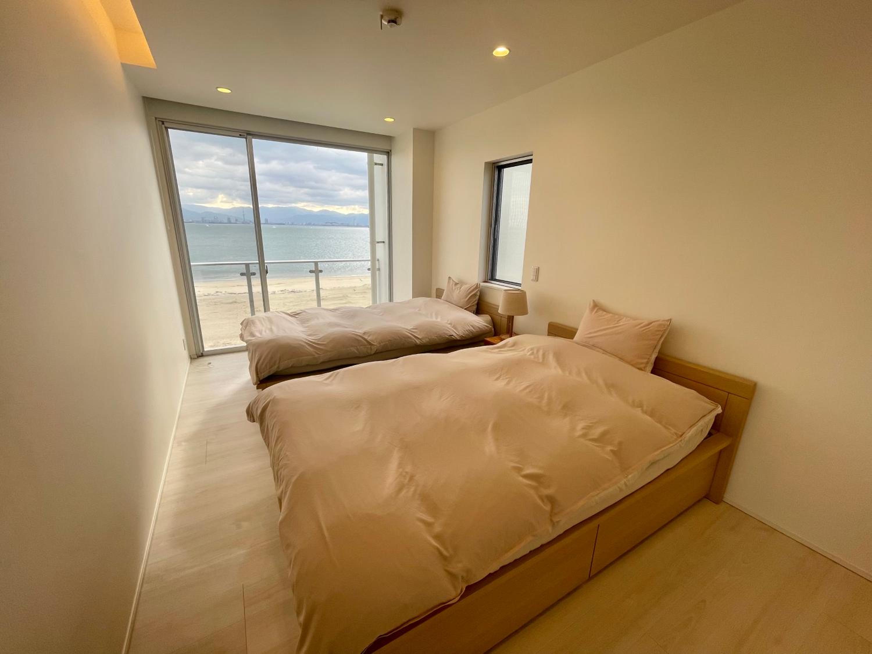 Three-Bedroom Apartment - Photo 16