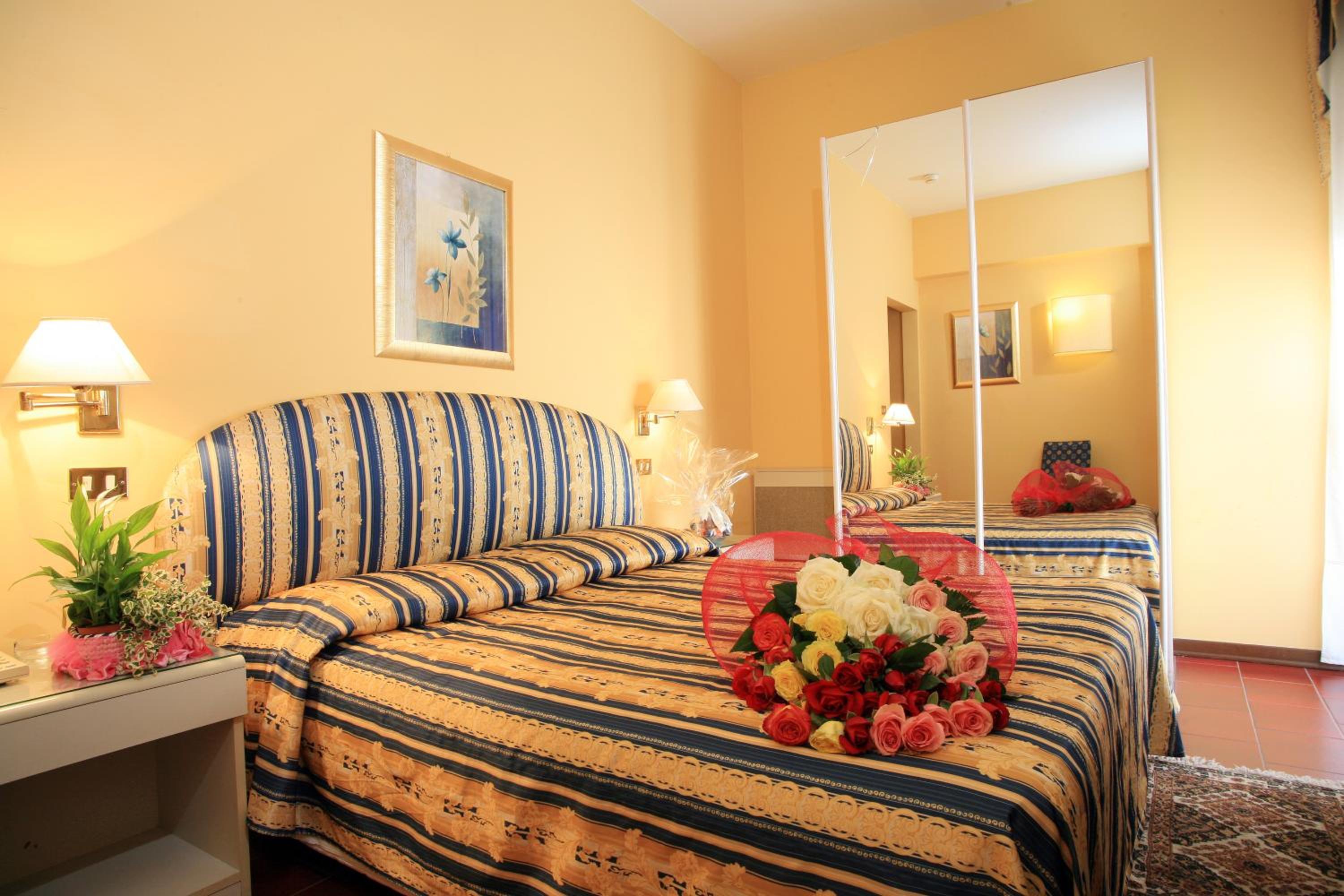 Standard Quadruple Room photo 1