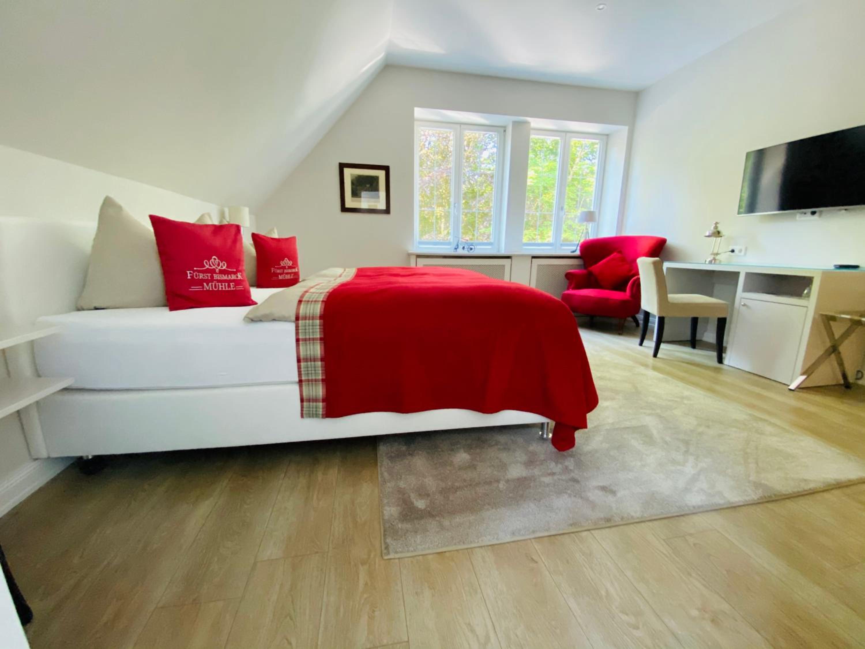 Double Room photo 1