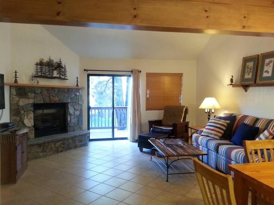 Two-Bedroom House photo 1