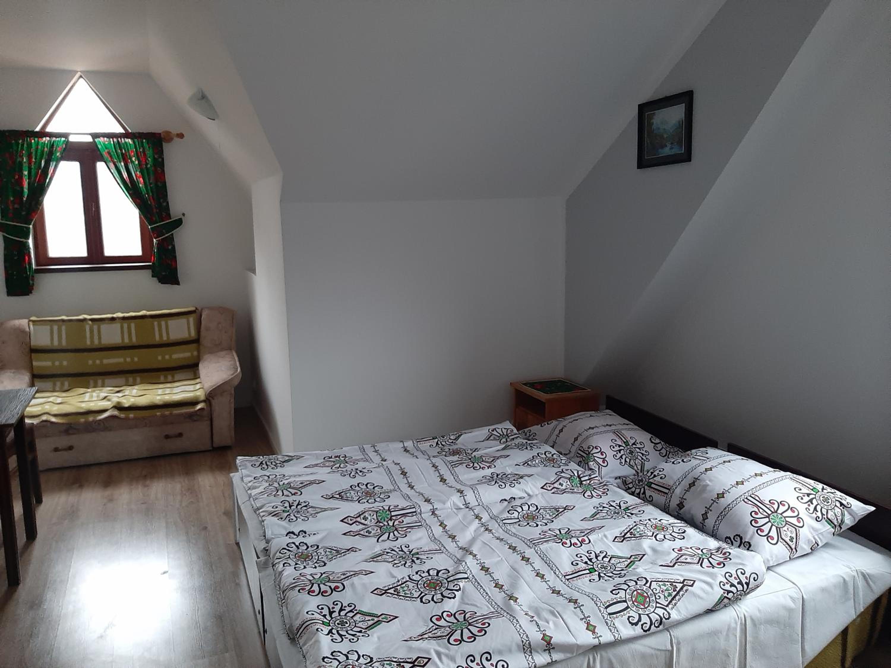 Quadruple Room photo 1