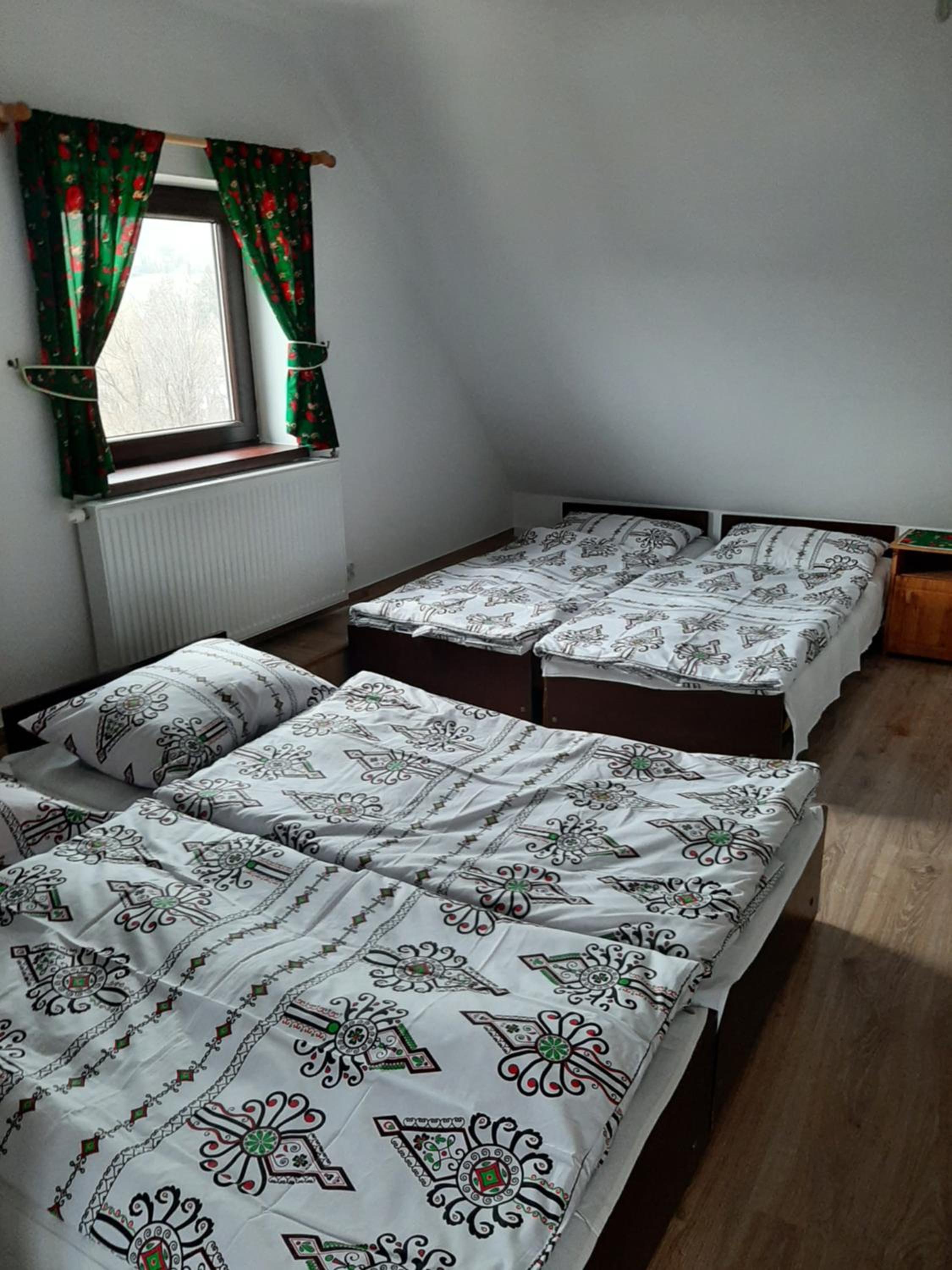 Quadruple Room photo 3