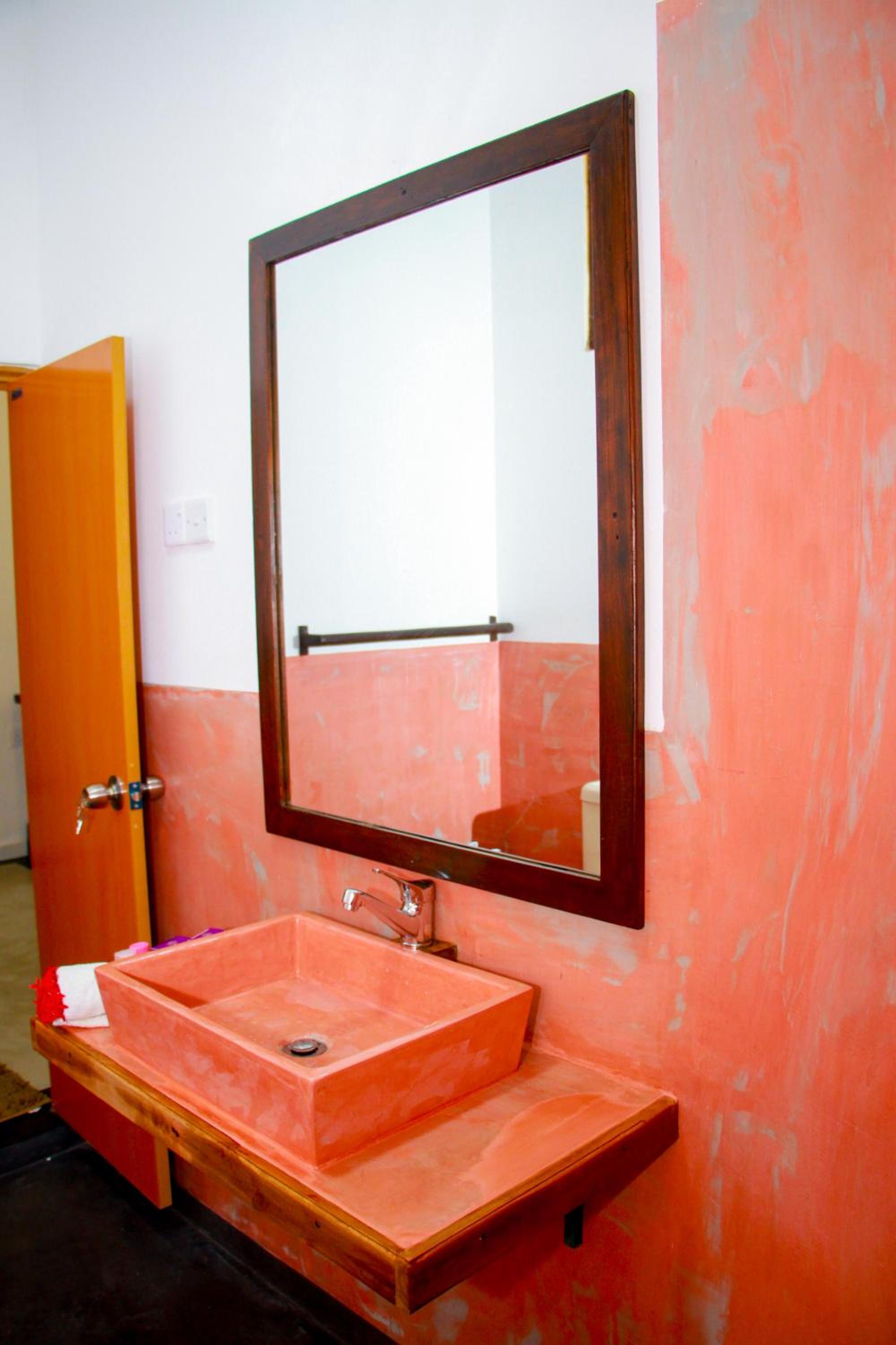 Deluxe Room photo 3