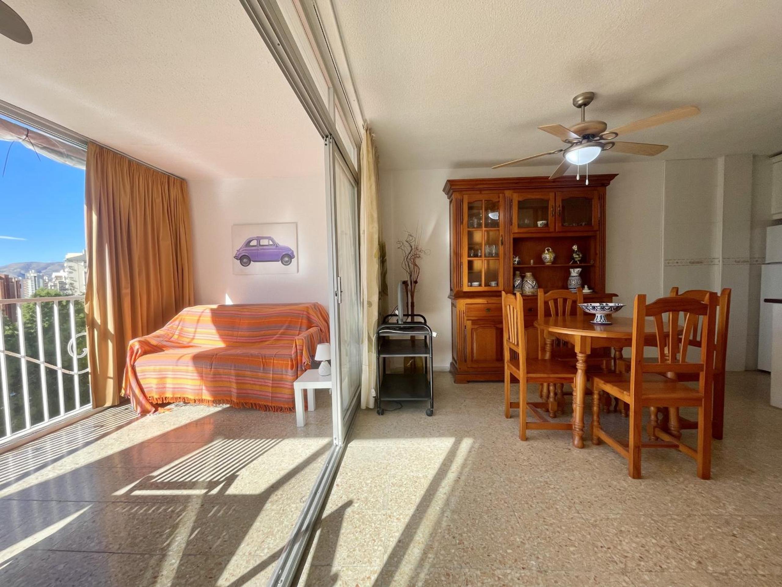 Apartamento