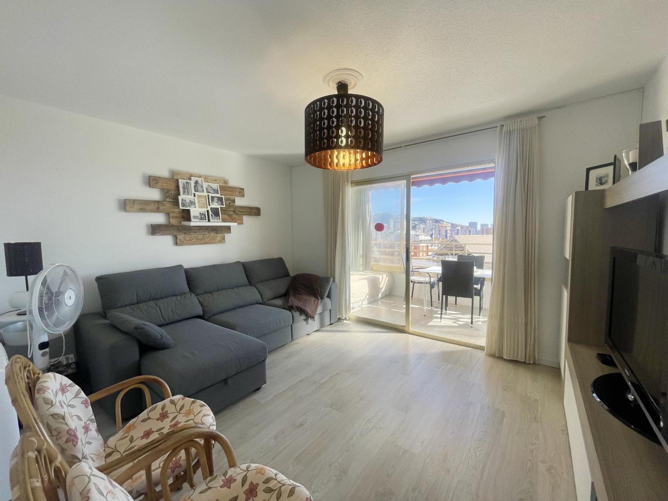 Apartamento