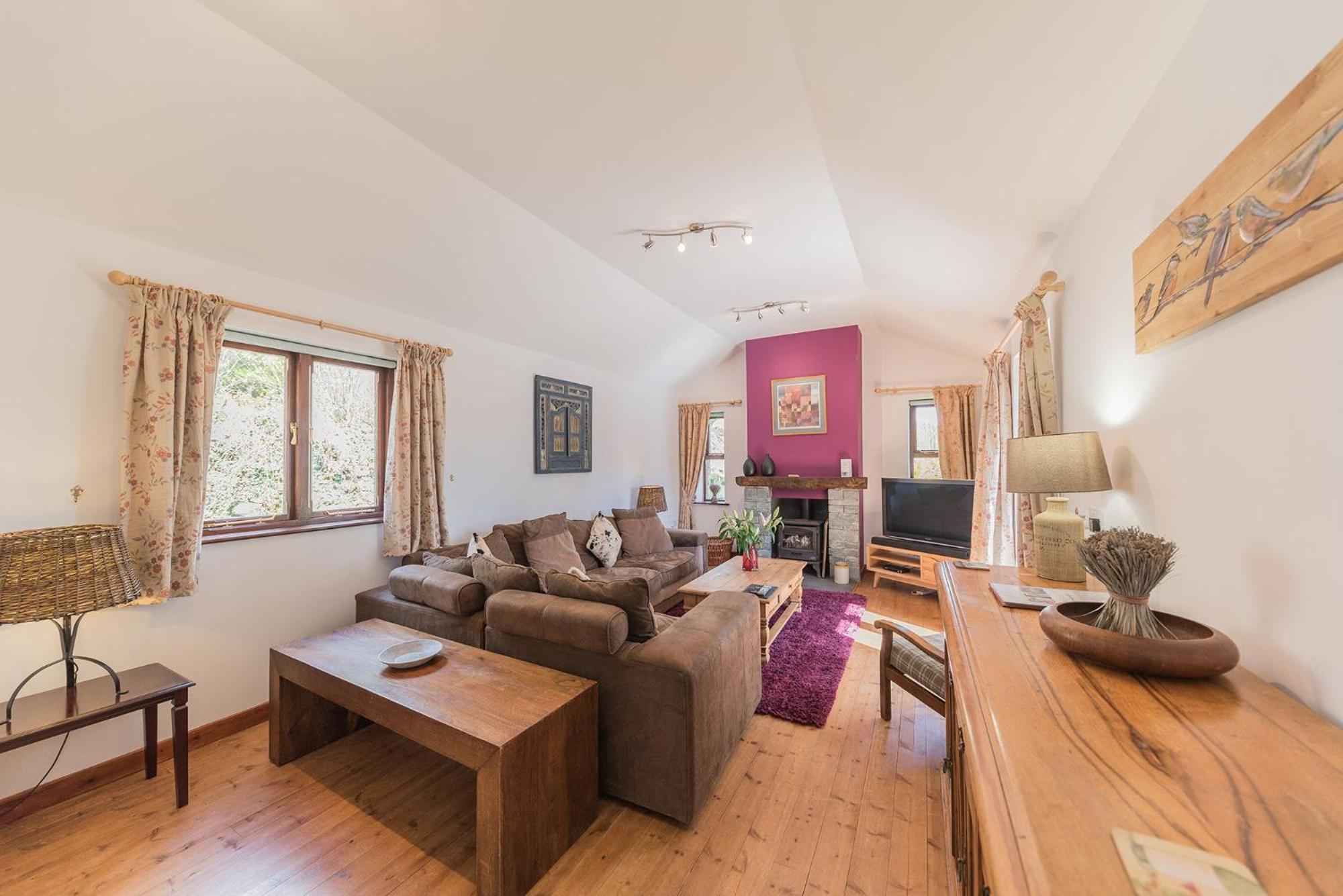 Vacation Home photo 1