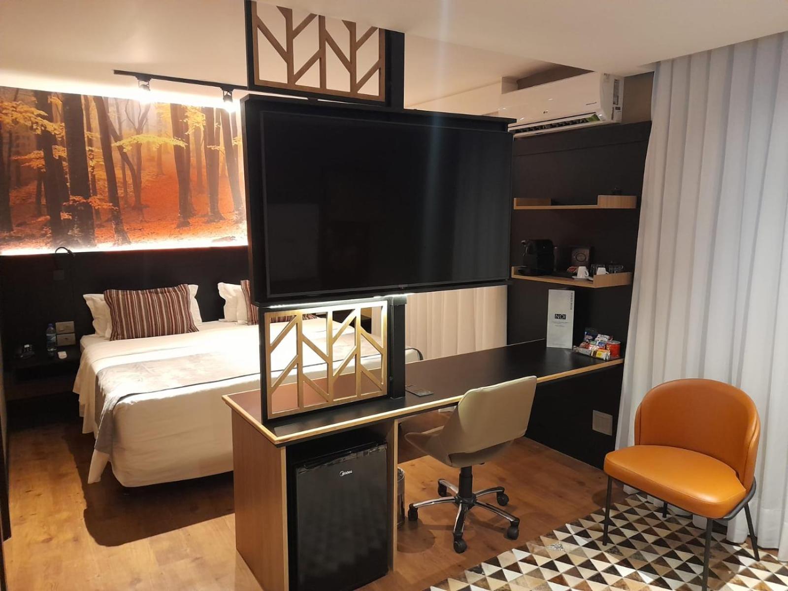 Apartament Business Class