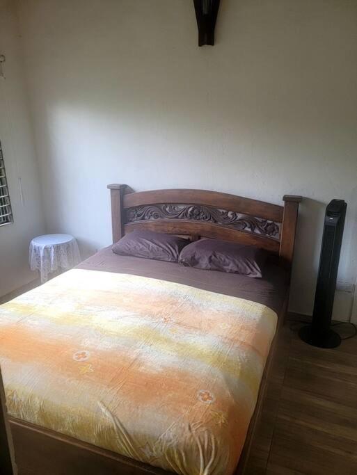 Three-Bedroom Villa photo 1