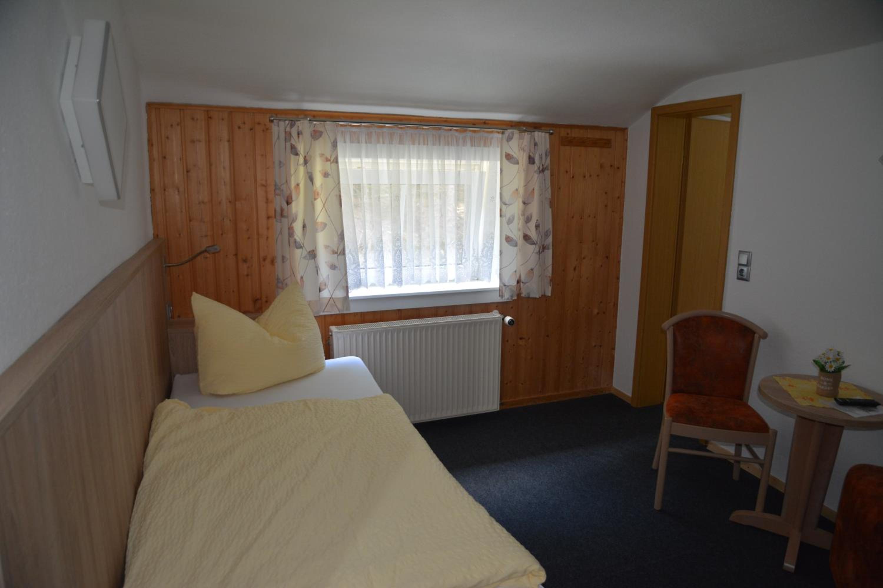Single Room