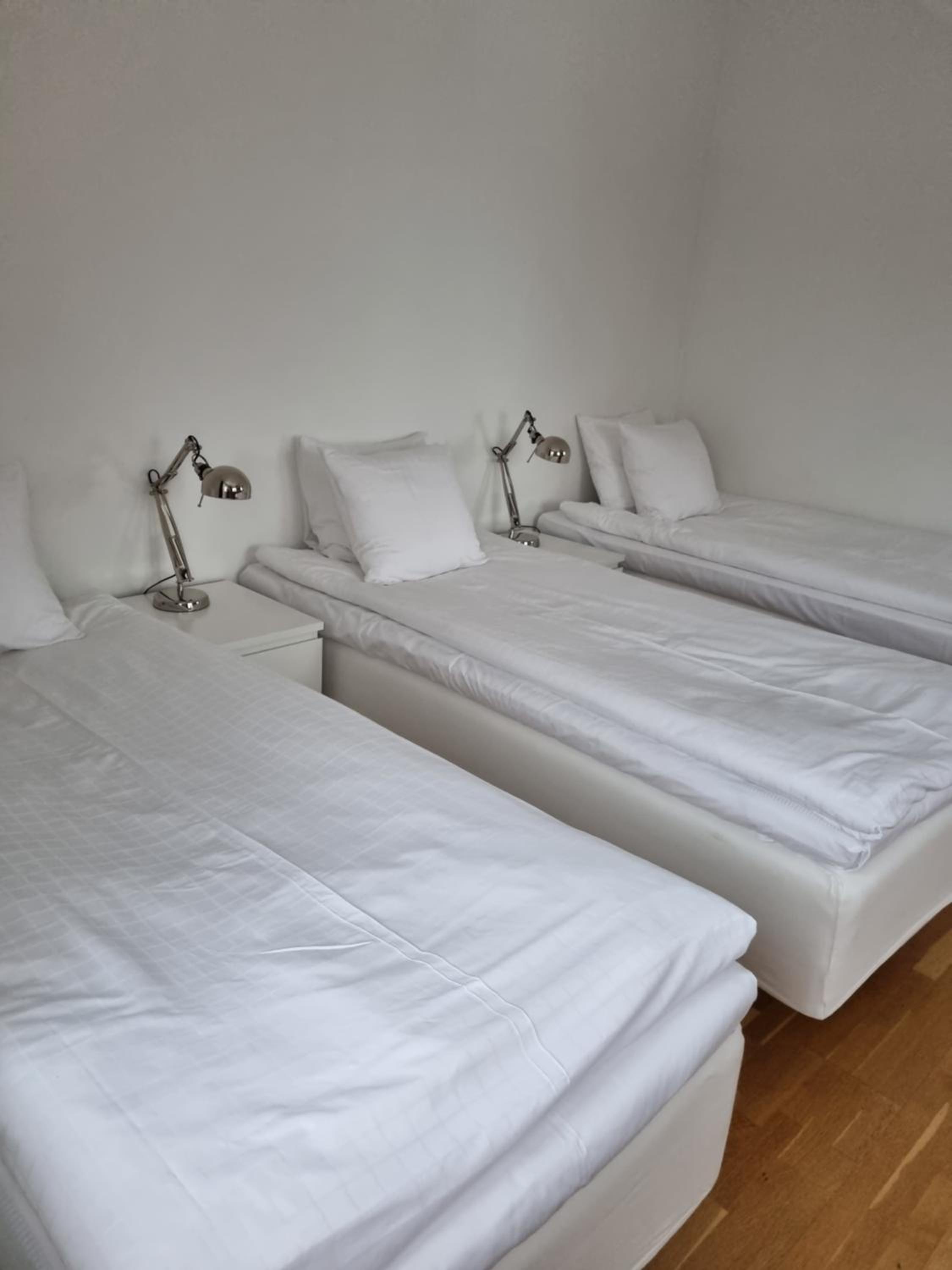 Deluxe Double Room photo 1