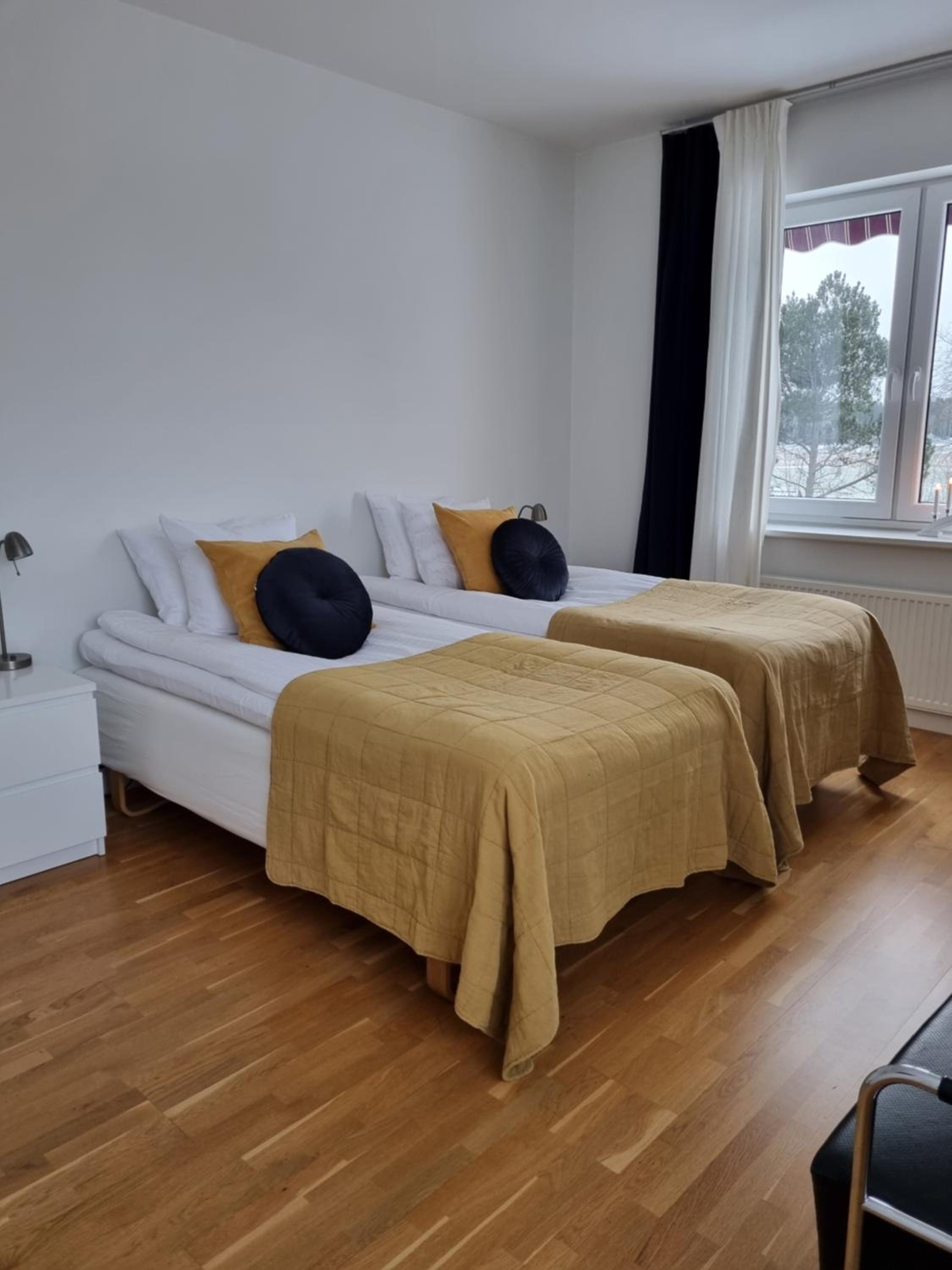 Single Room photo 2