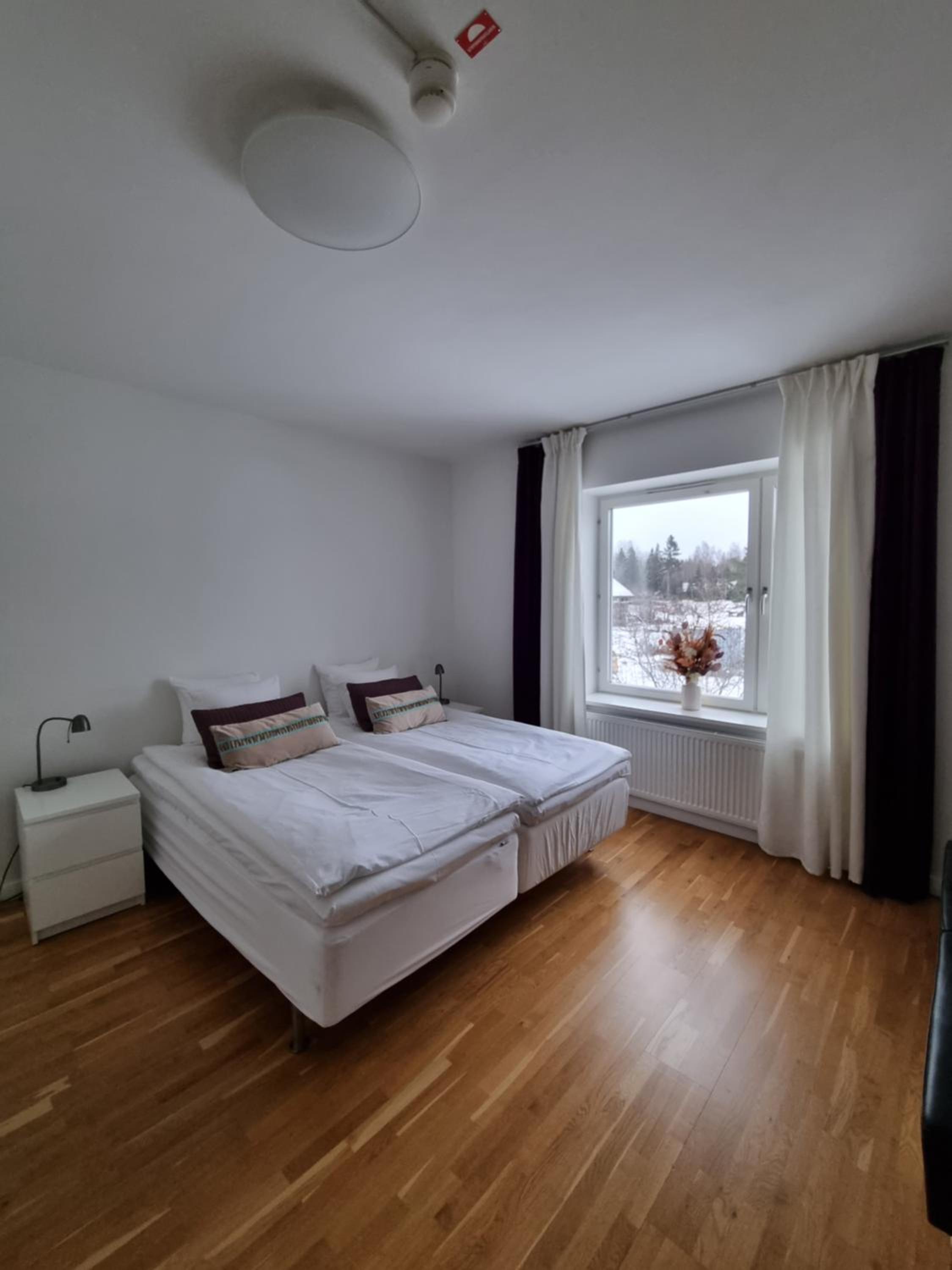 Double or Twin Room - Disability Access photo 2