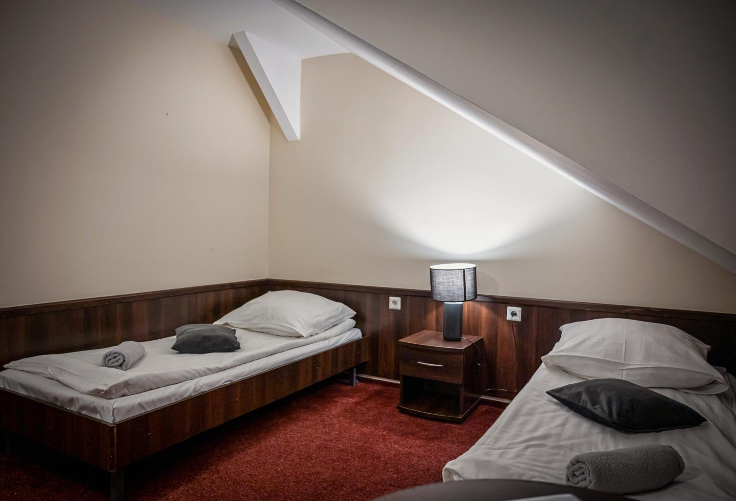 Triple Room with Mountain View photo 2