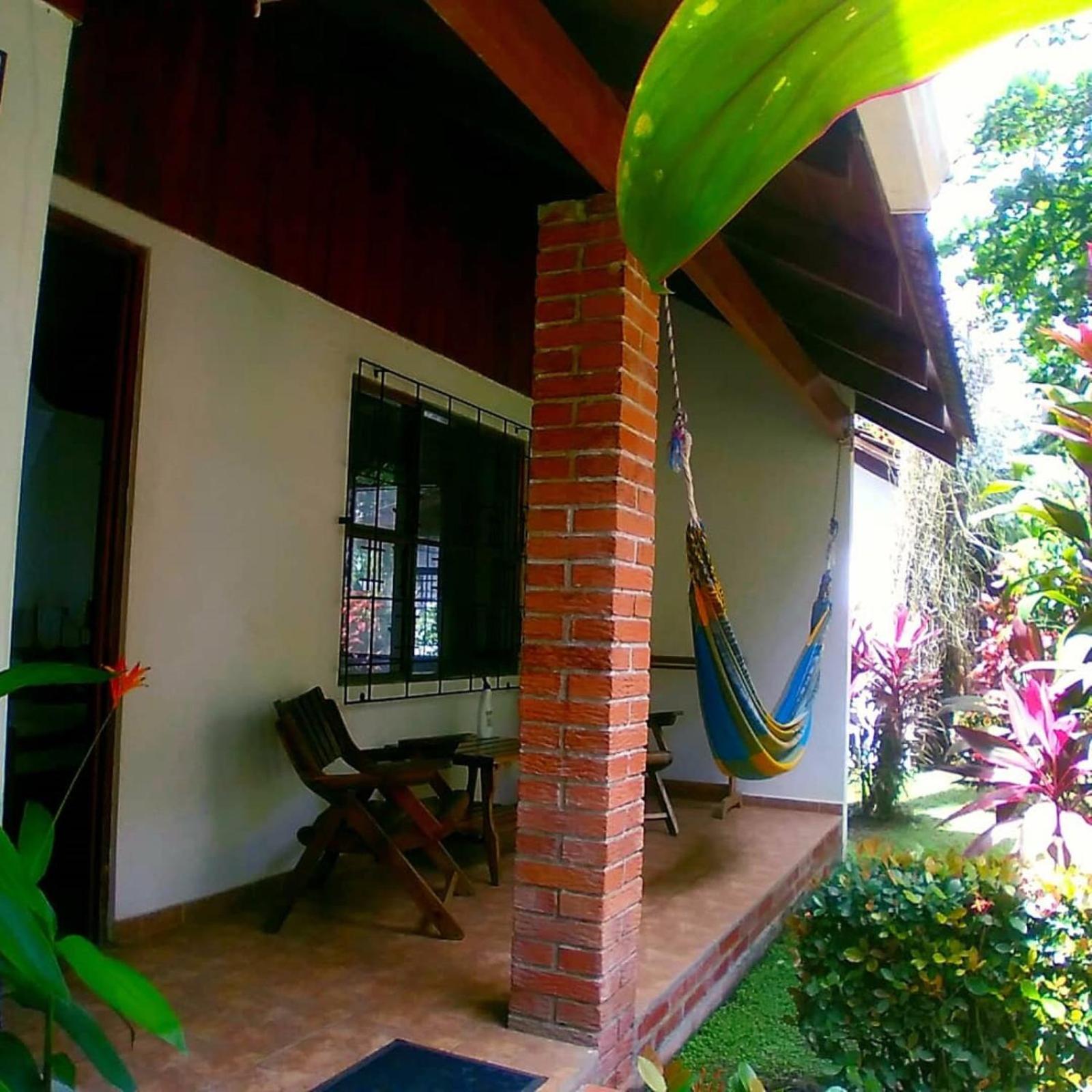 Bungalow with Garden View photo 3
