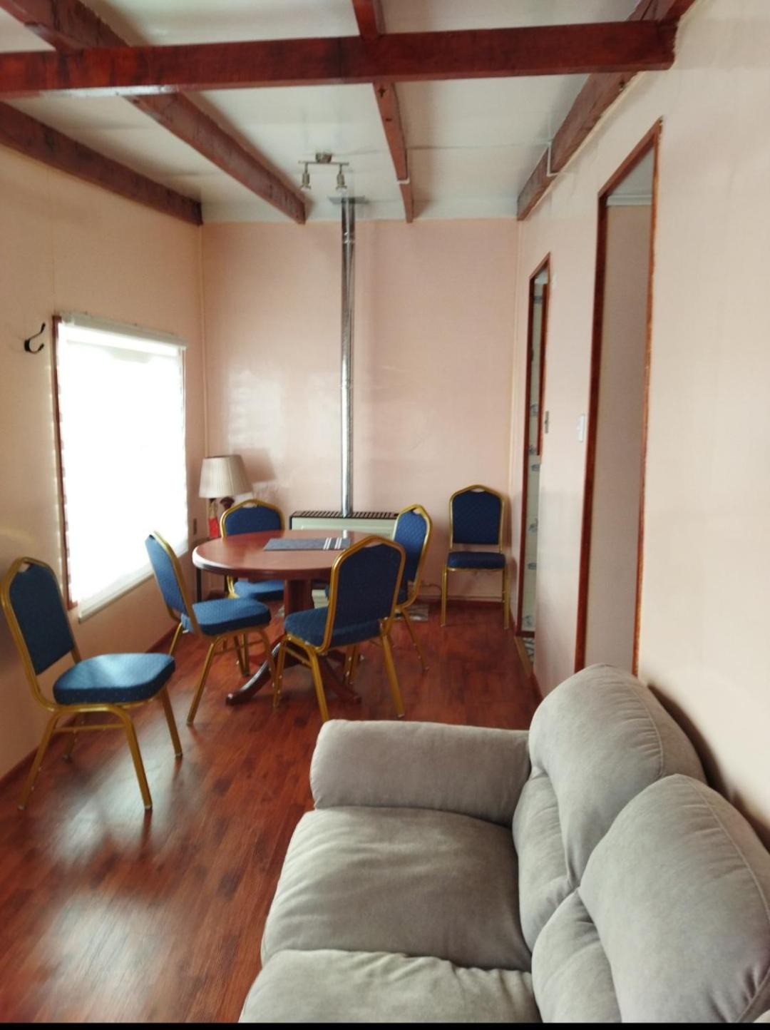 Three-Bedroom House photo 1