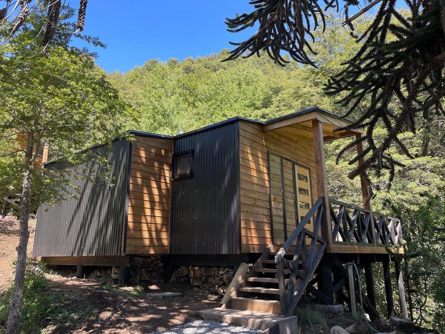 One-Bedroom Chalet photo 2