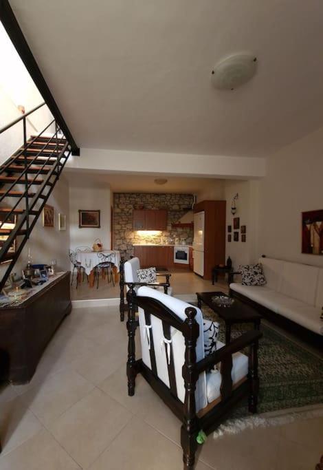 Duplex Apartment photo 1
