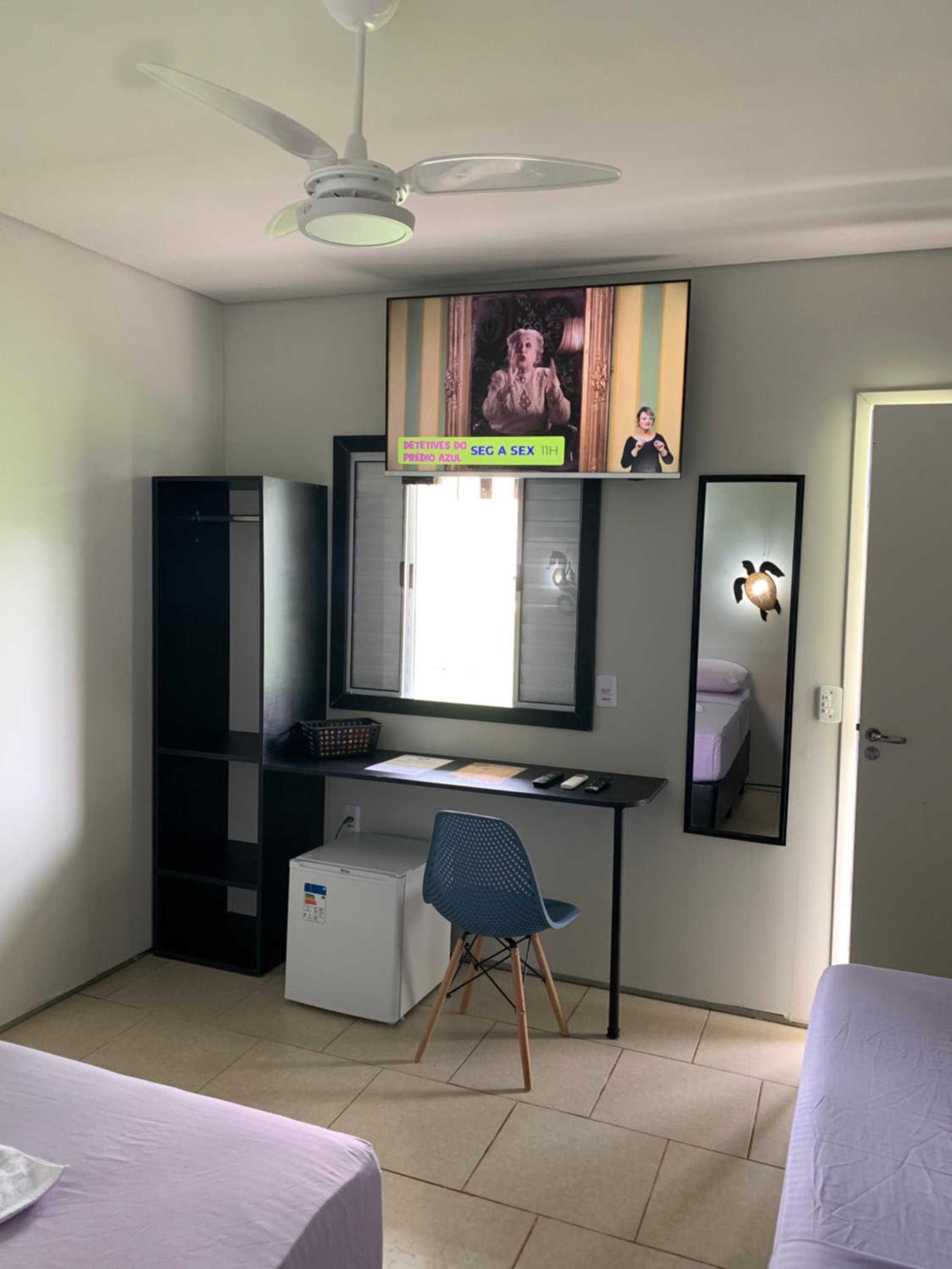Luxury Triple Room photo 1