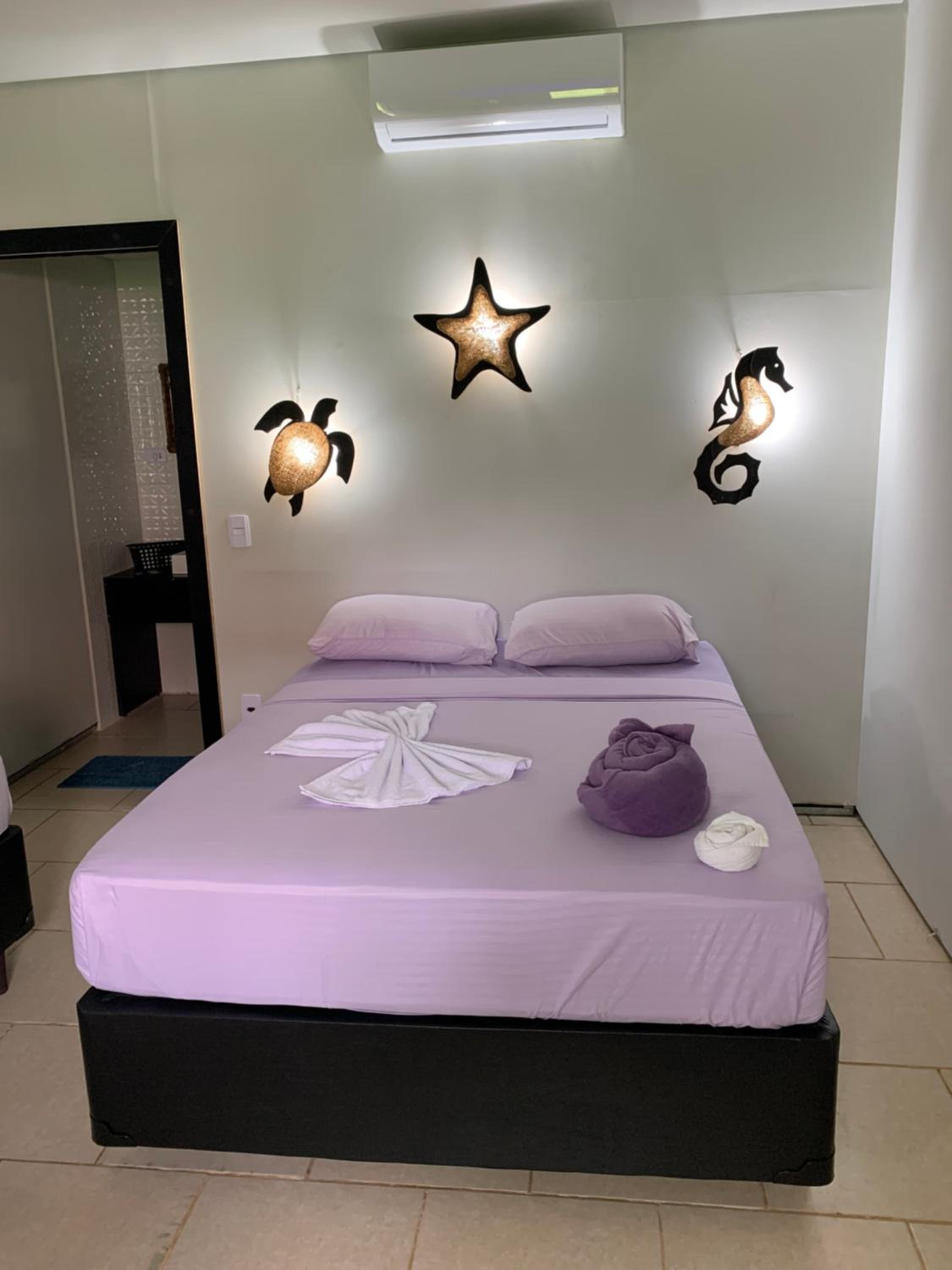Luxury Triple Room photo 2