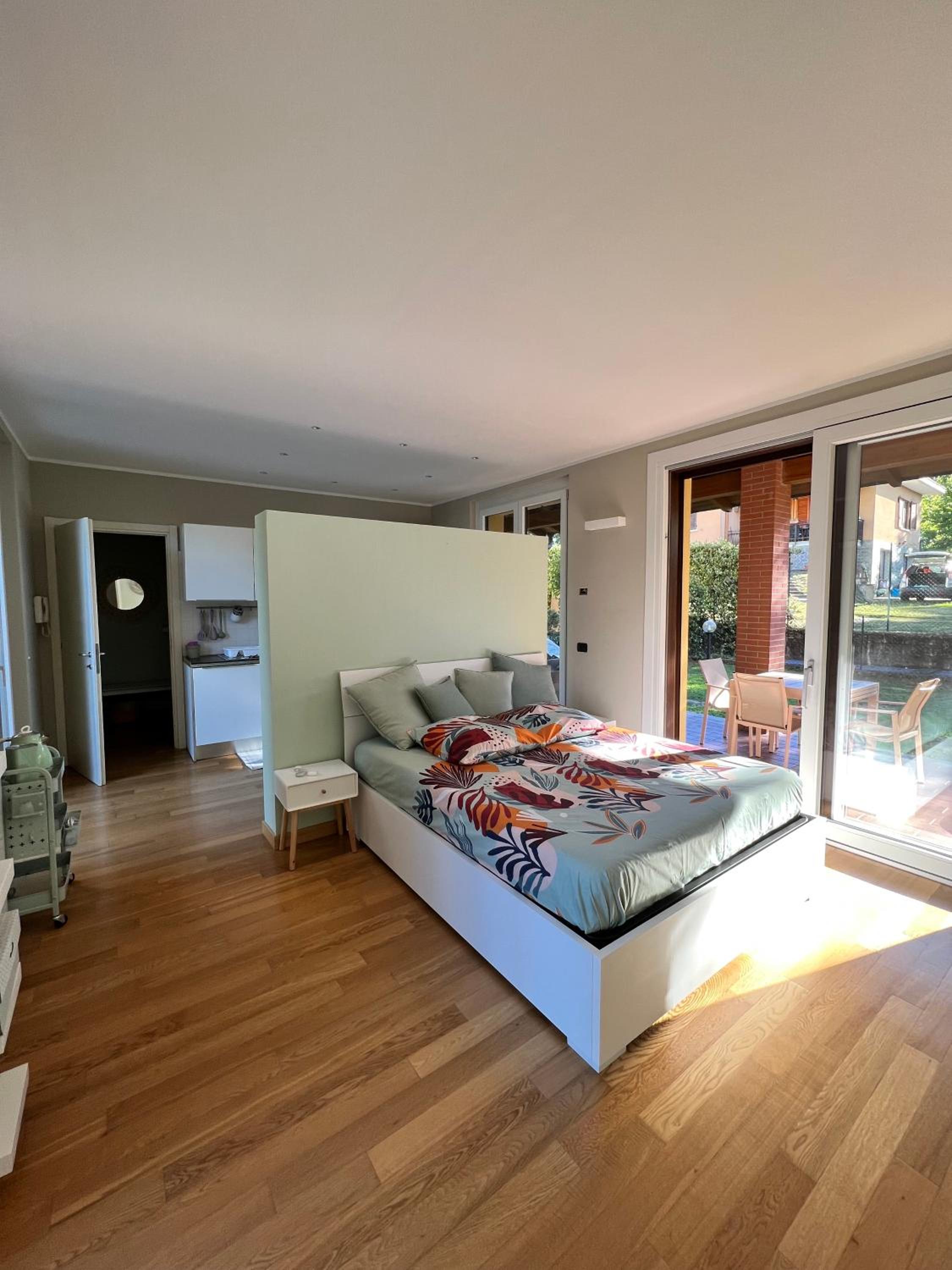 Maisonette photo 1