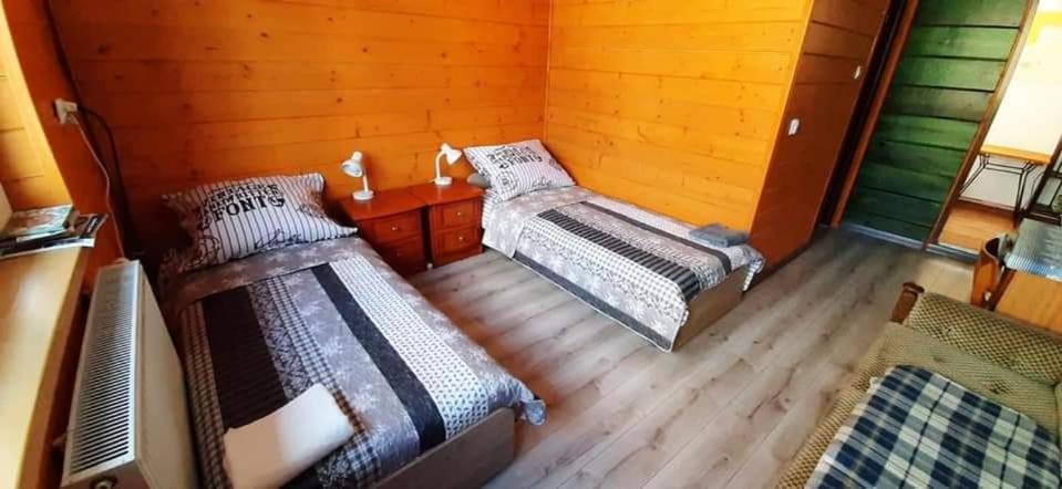 Comfort Triple Room with Shower photo 1