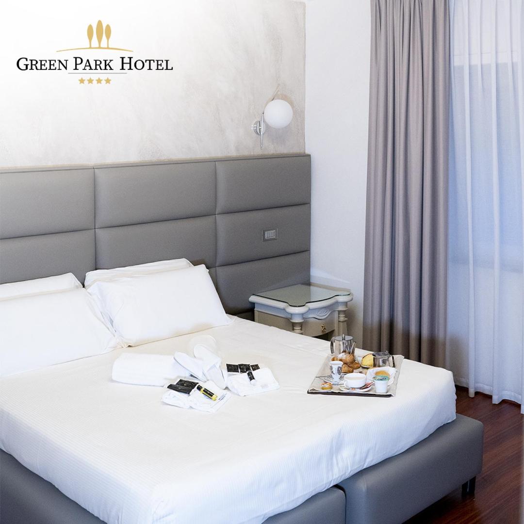 Superior Double Or Twin Room photo 1