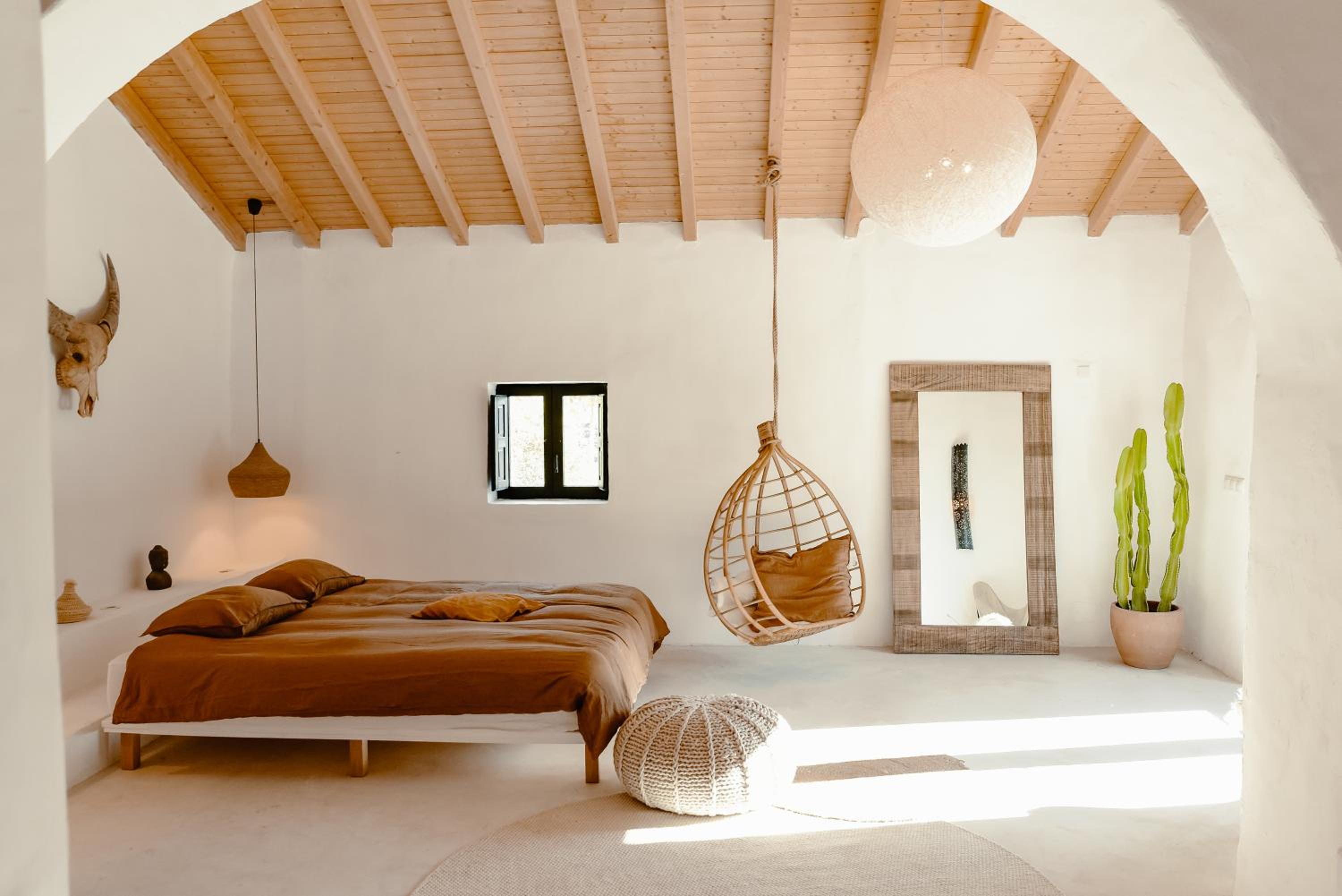 Habitación Deluxe King