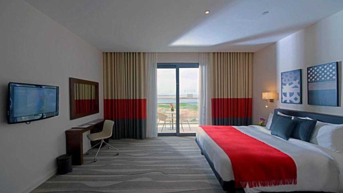 Family Two Bedroom Suite