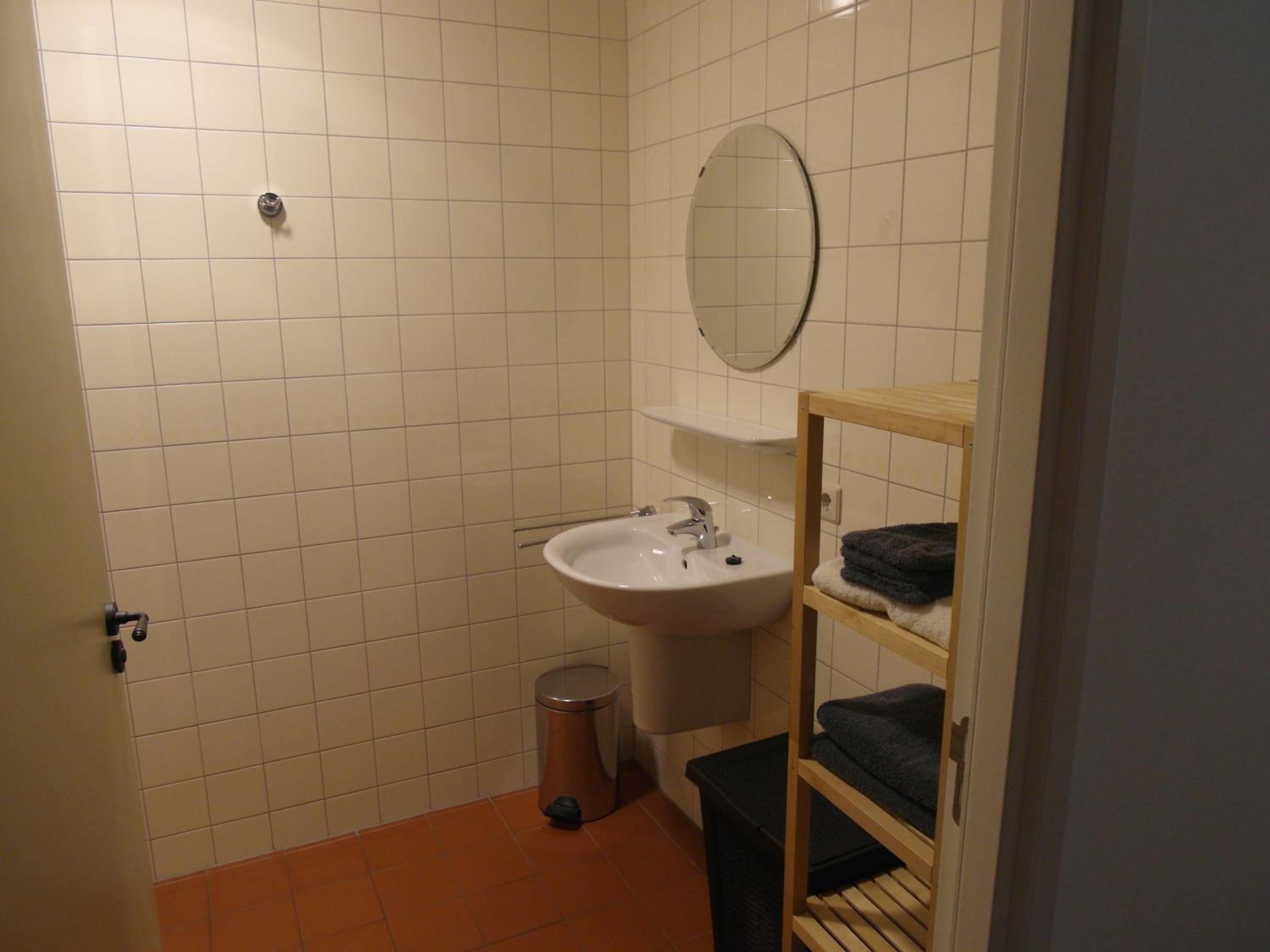 Standard Double Room photo 3