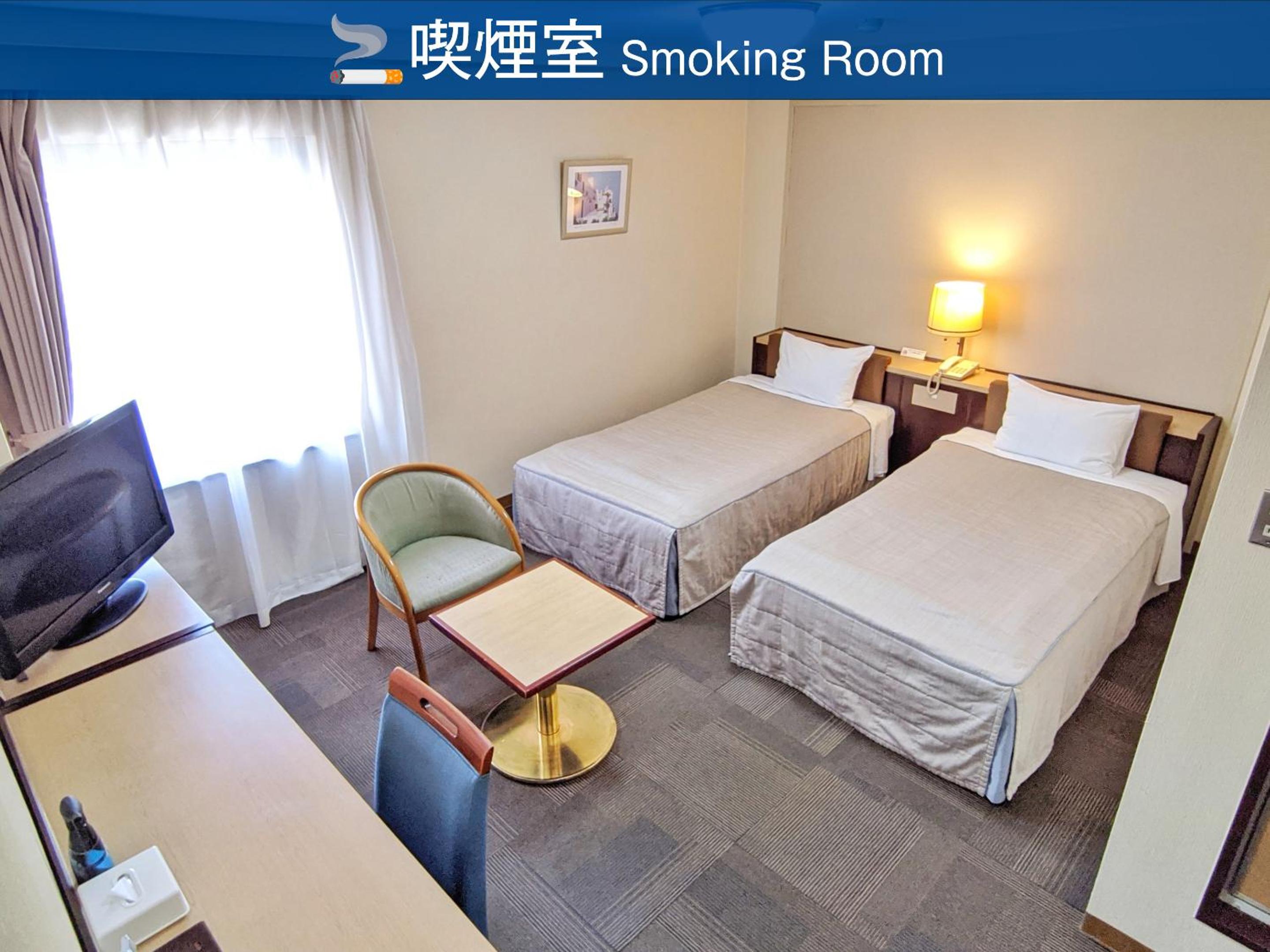 Twin Room - Photo 1