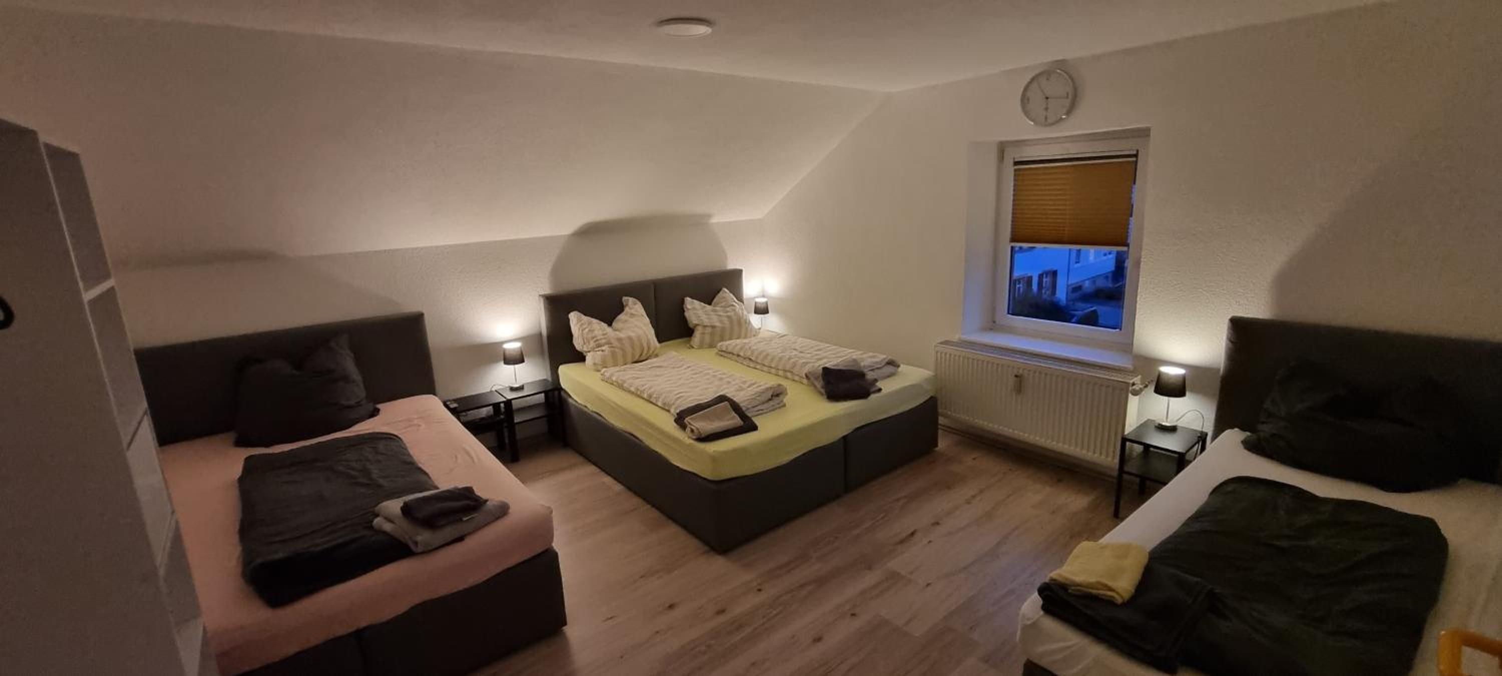 Comfort Quadruple Room photo 3