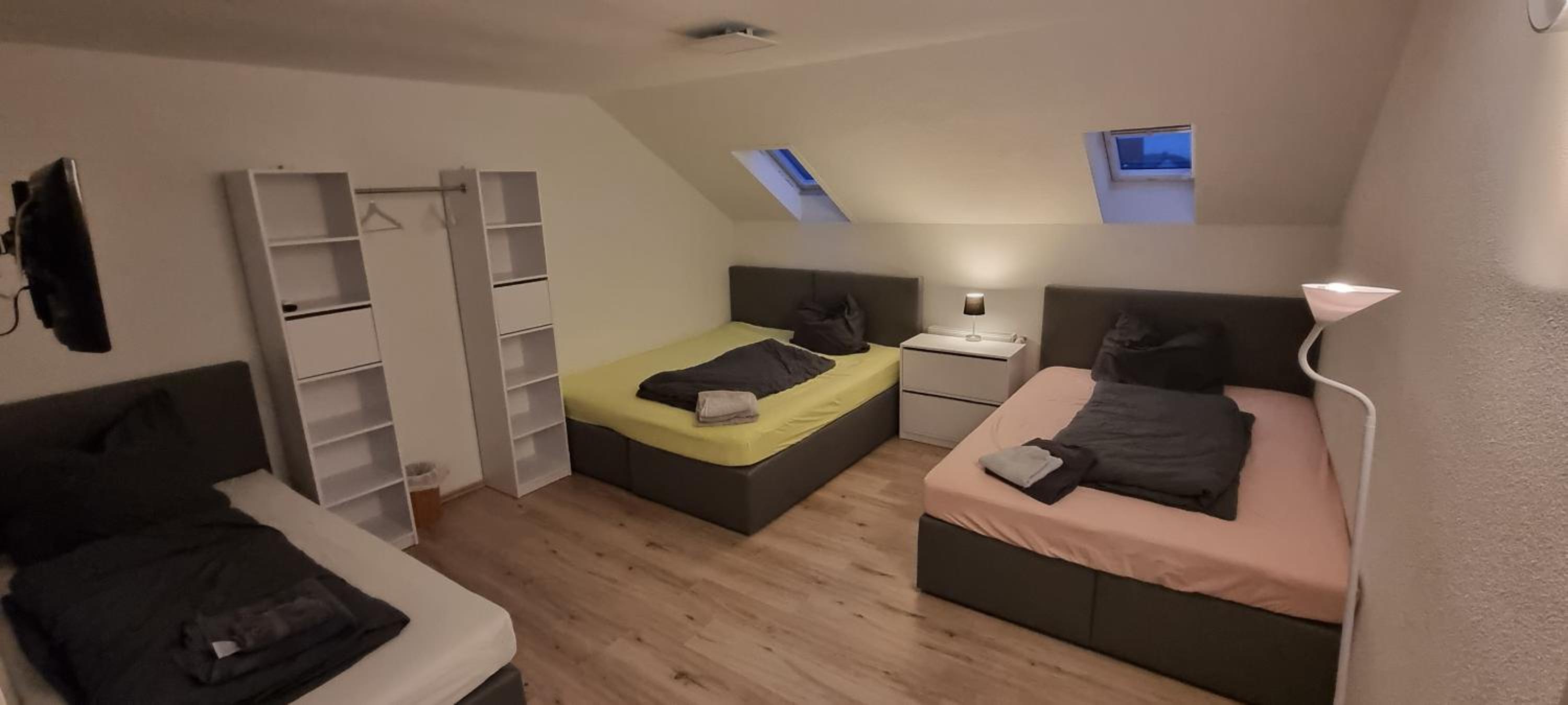 Quadruple Room photo 2