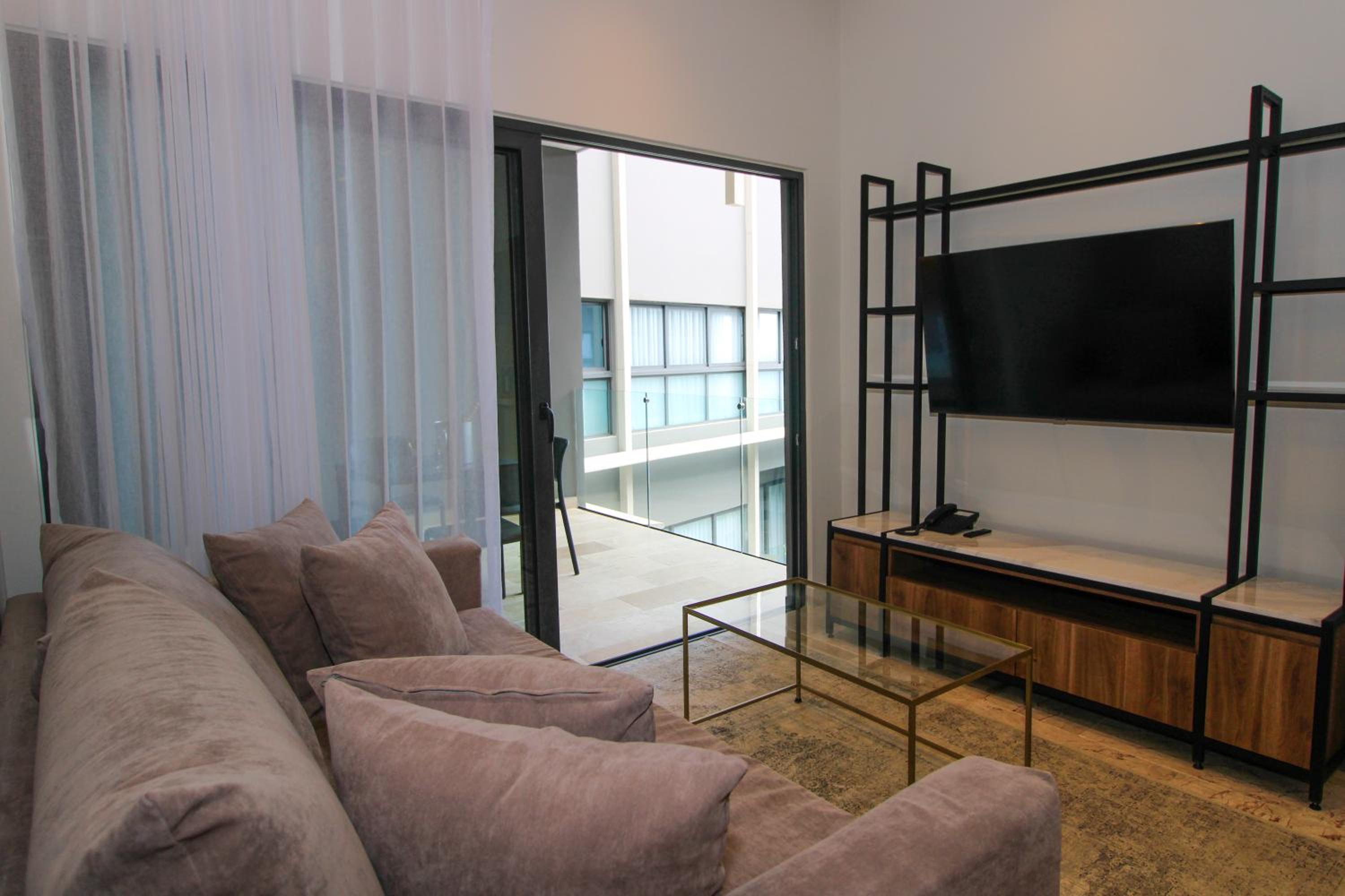 Superior Suite with Sea View