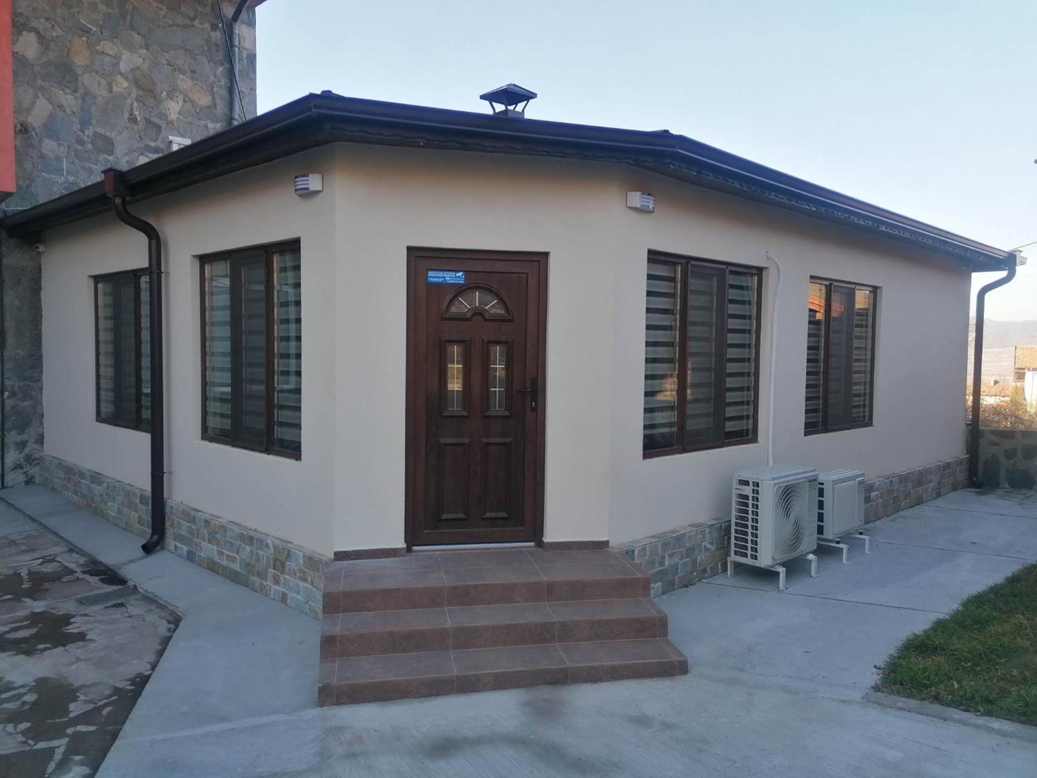 Three-Bedroom Villa - Photo 26
