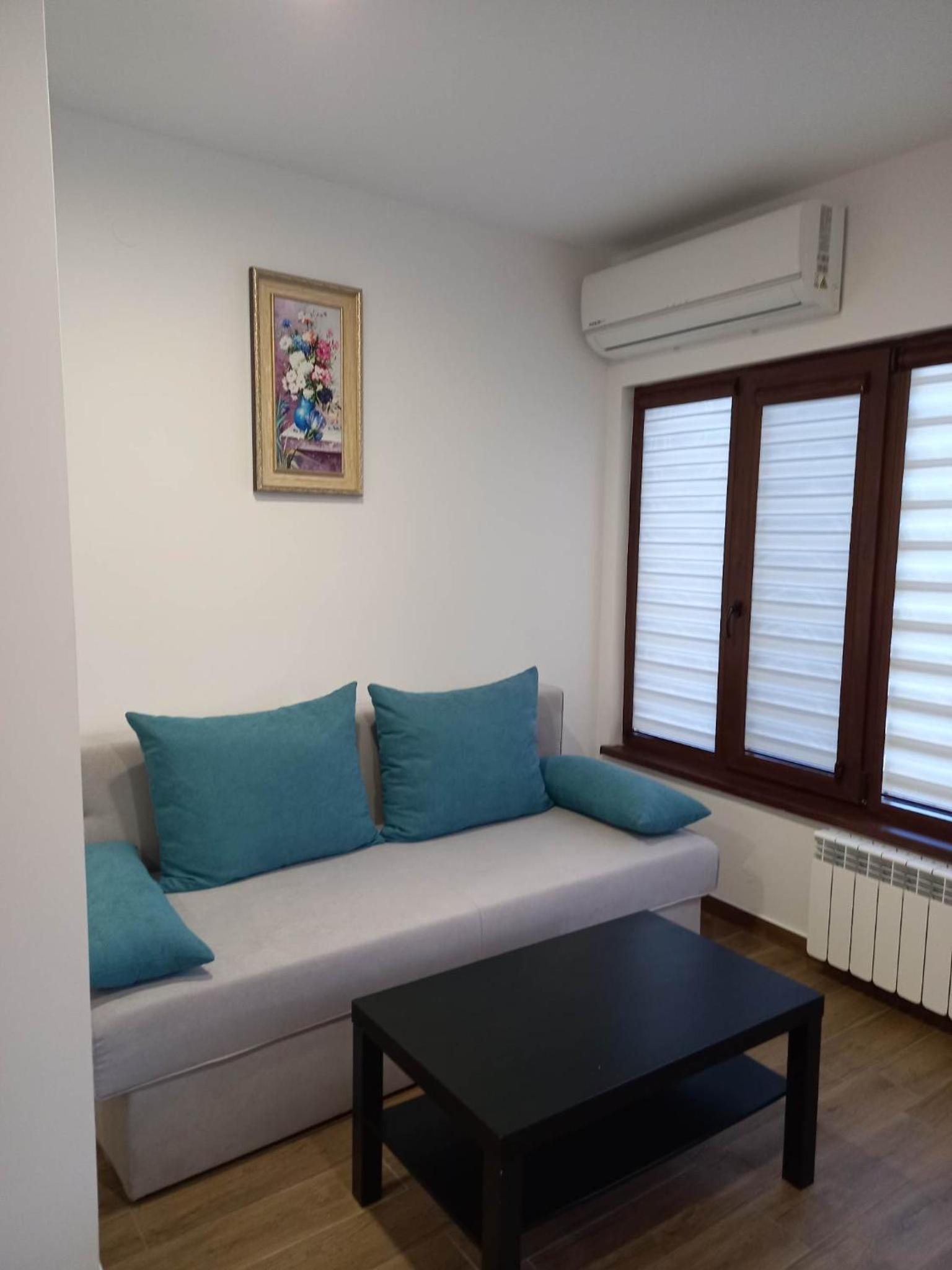 Three-Bedroom Villa - Photo 1