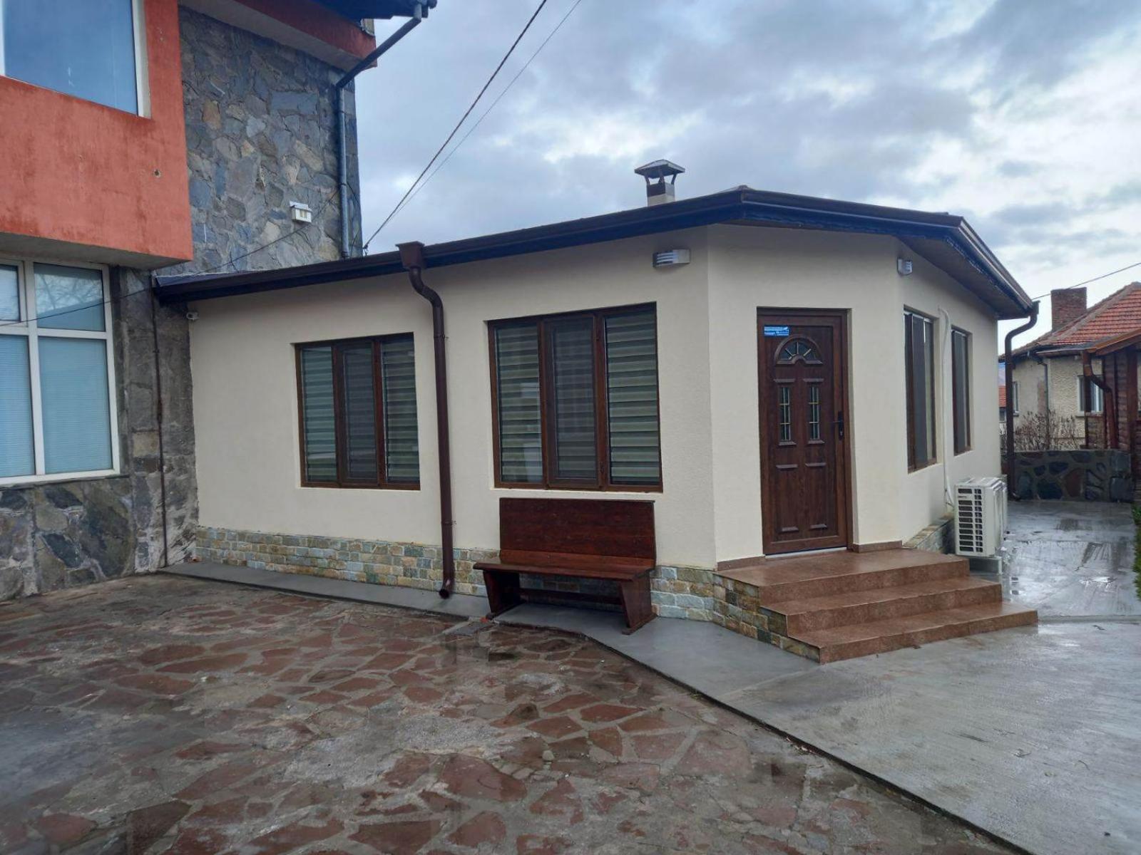 Three-Bedroom Villa - Photo 23