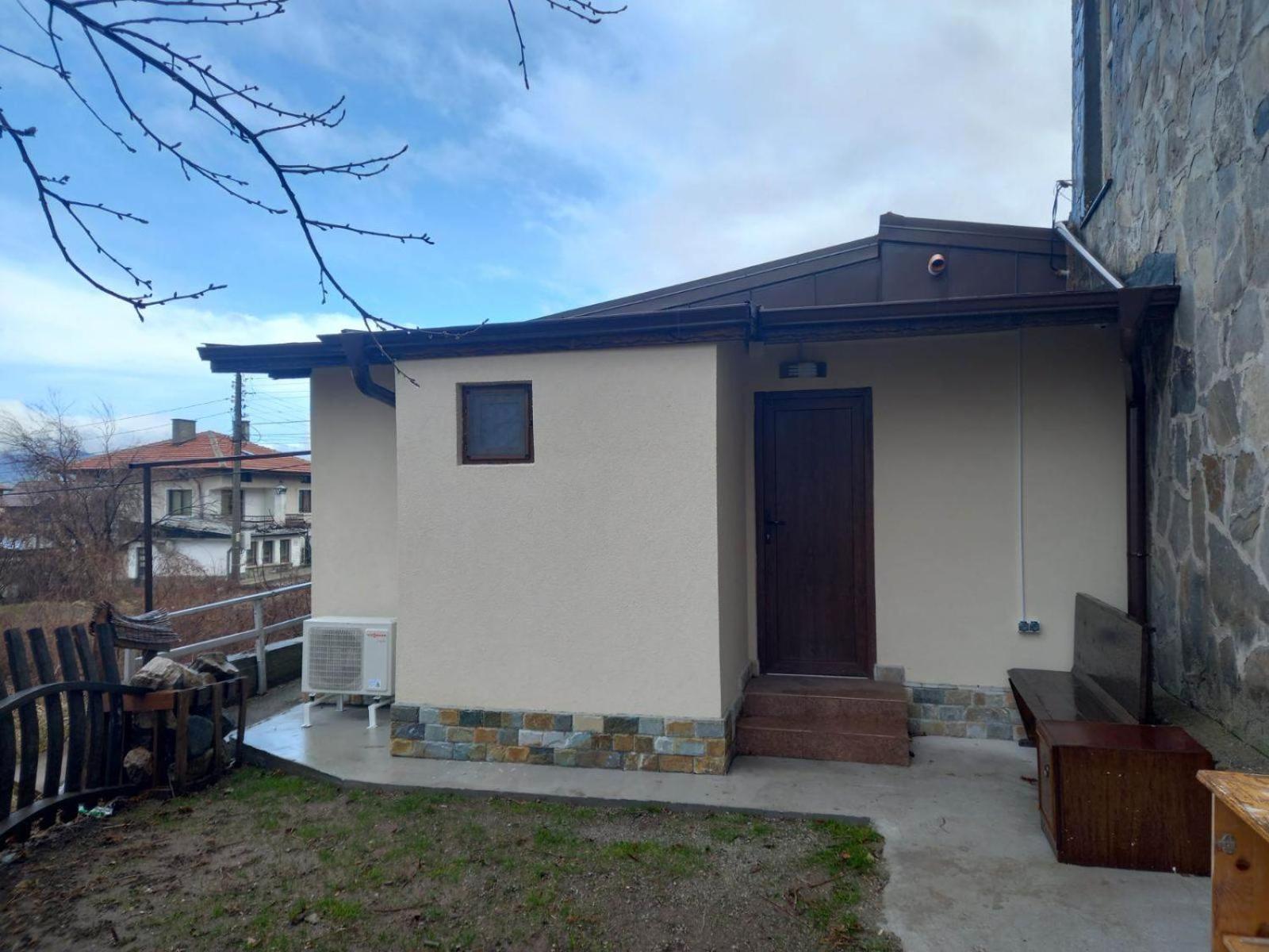 Three-Bedroom Villa - Photo 22
