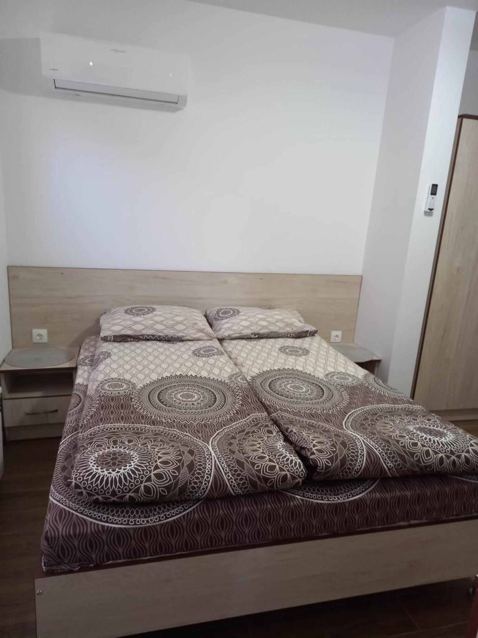 Three-Bedroom Villa - Photo 20