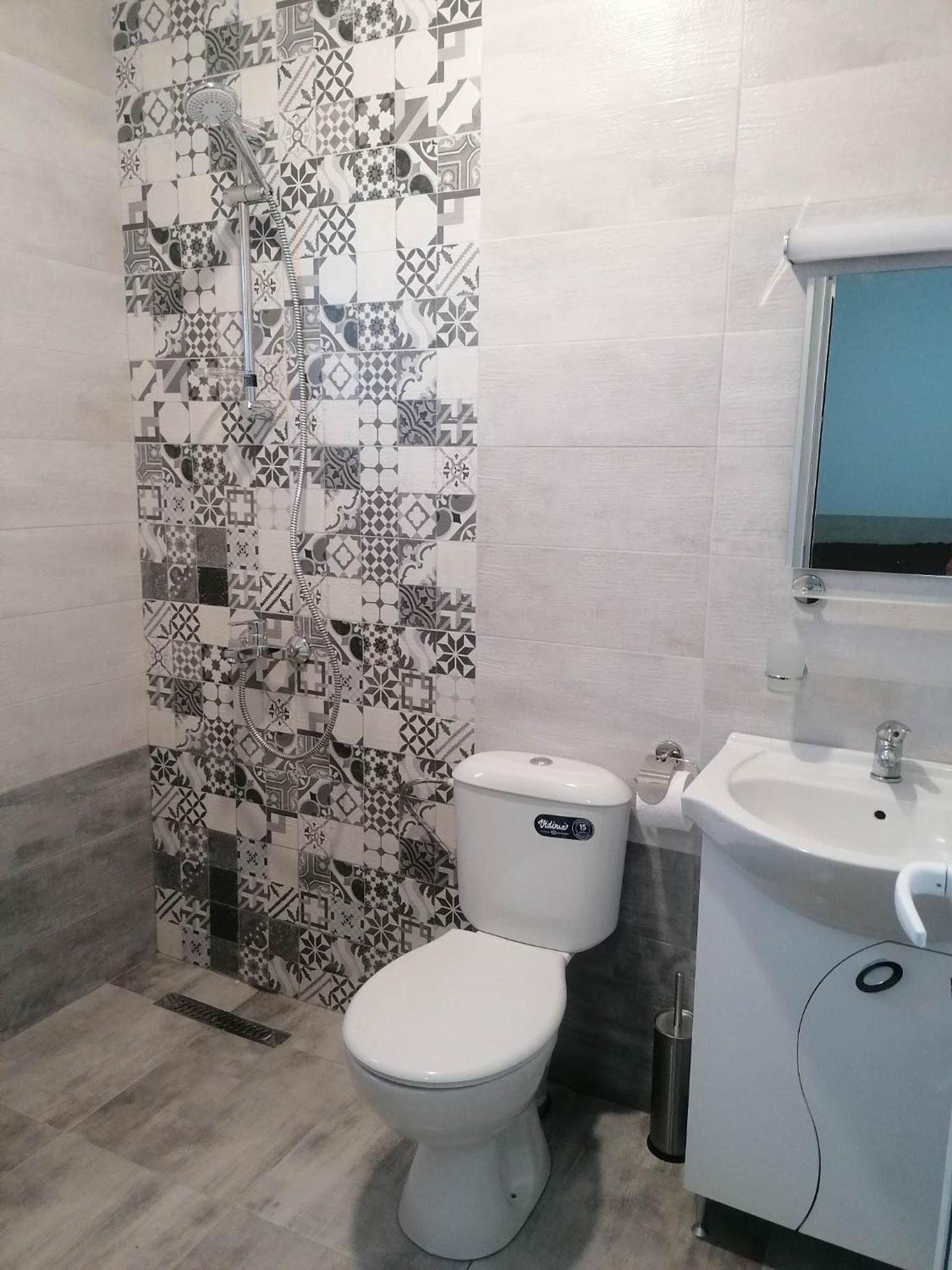 Three-Bedroom Villa - Photo 19