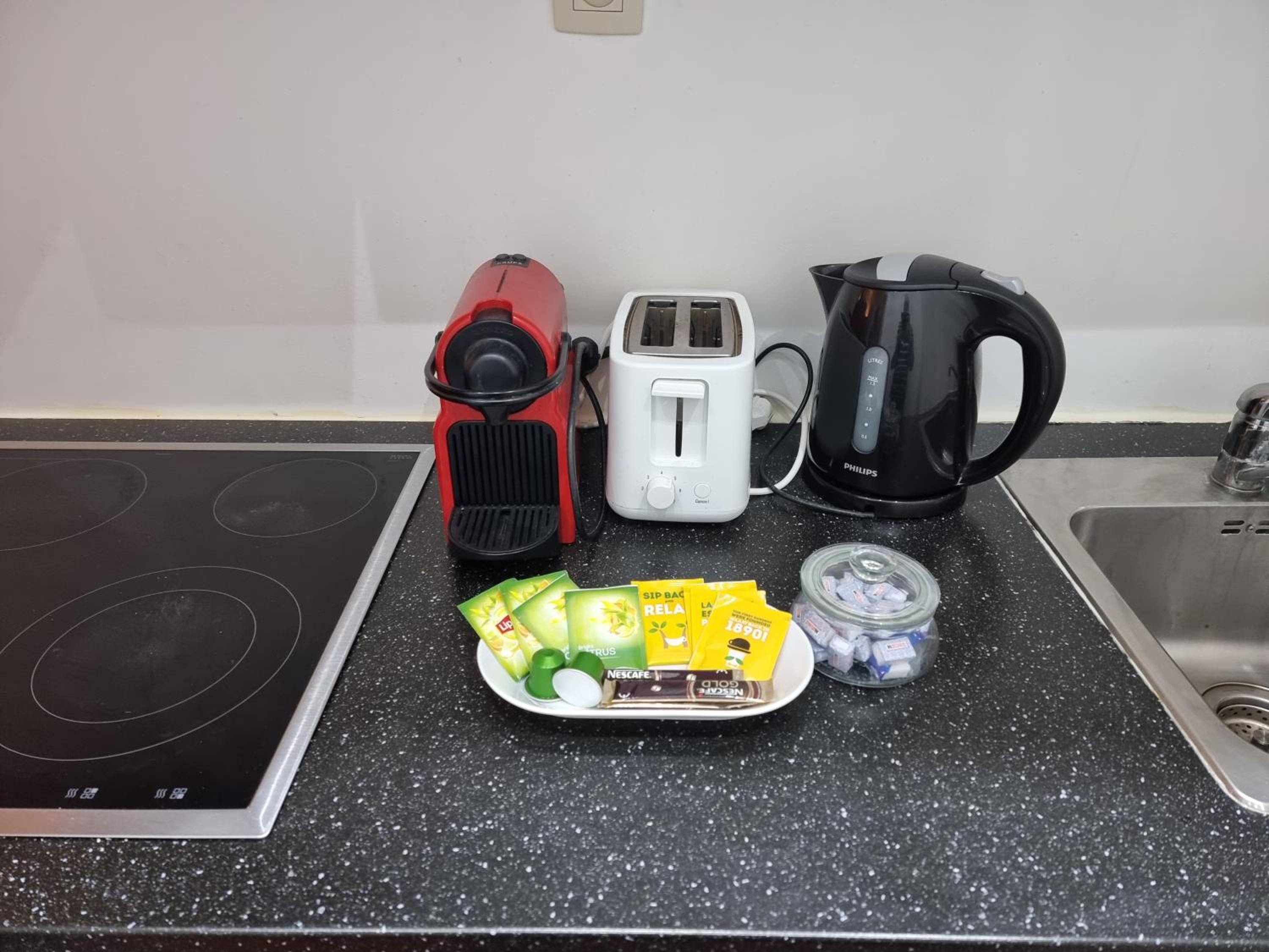 Apartment - Photo 2